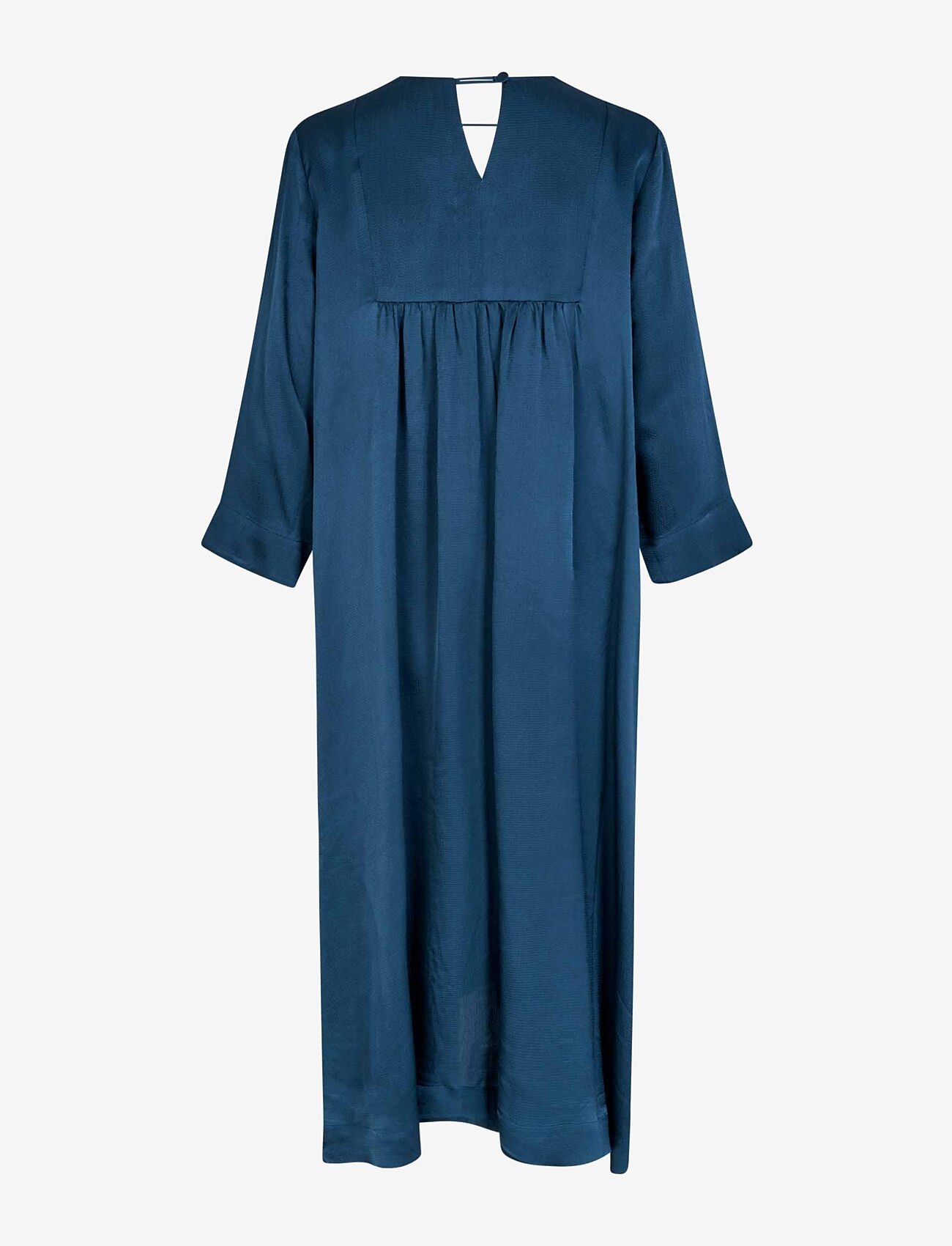 Masai - MaNadyne - midi dresses - moonlit ocean - 1