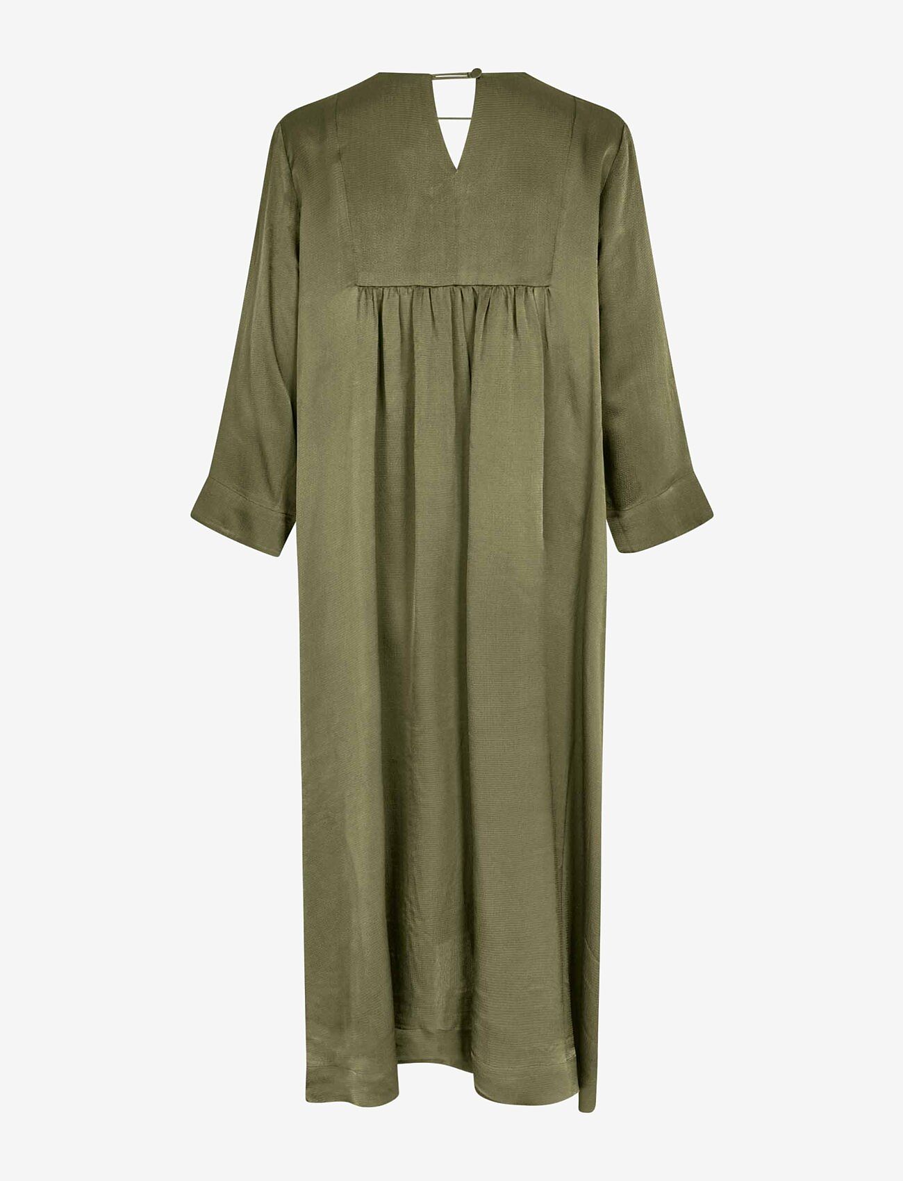 Masai - MaNadyne - midi dresses - sea turtle - 1