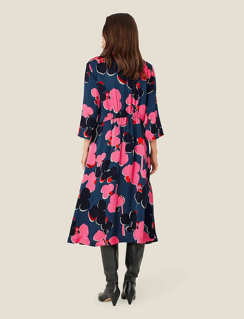 Masai Manathaly (MAS1009575) Midi jurken