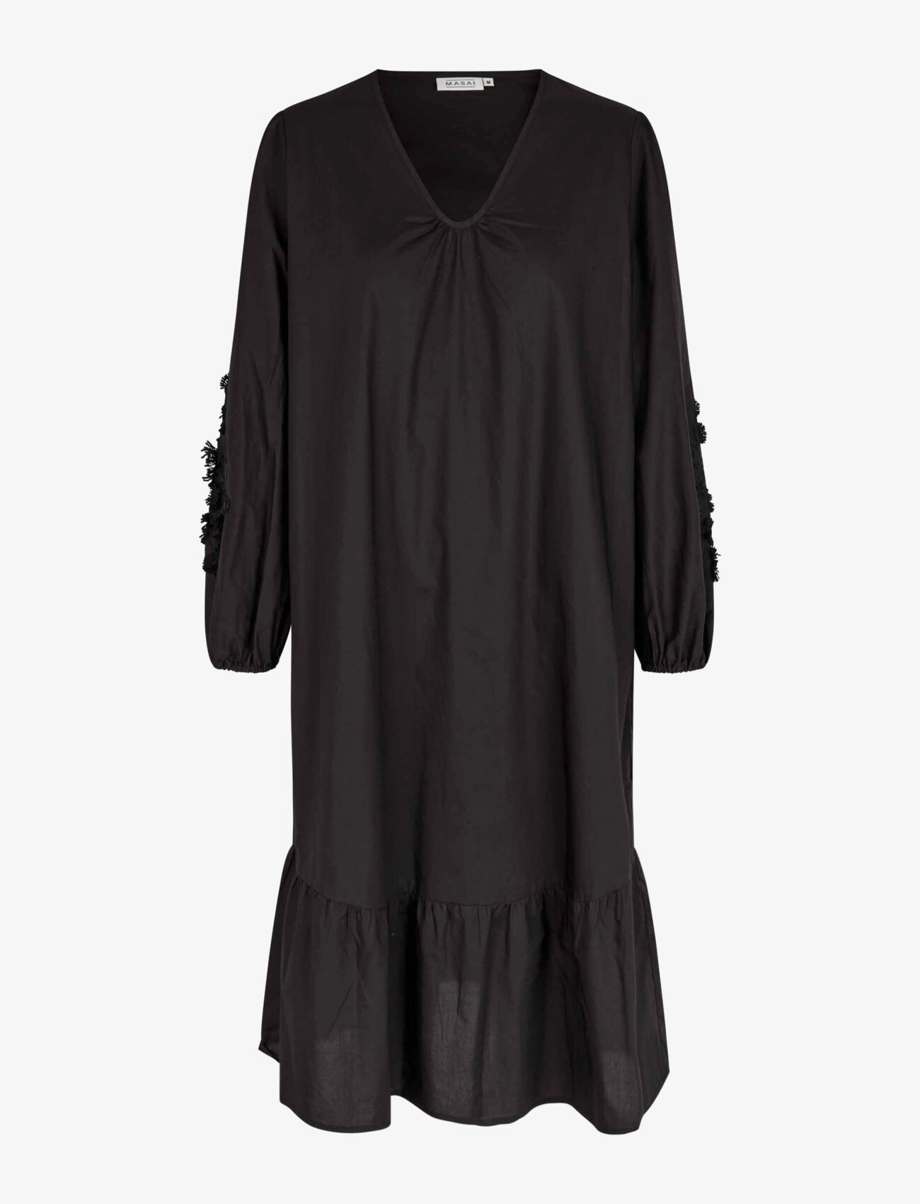 MASAI Manajran Schwarz - XS - Damen