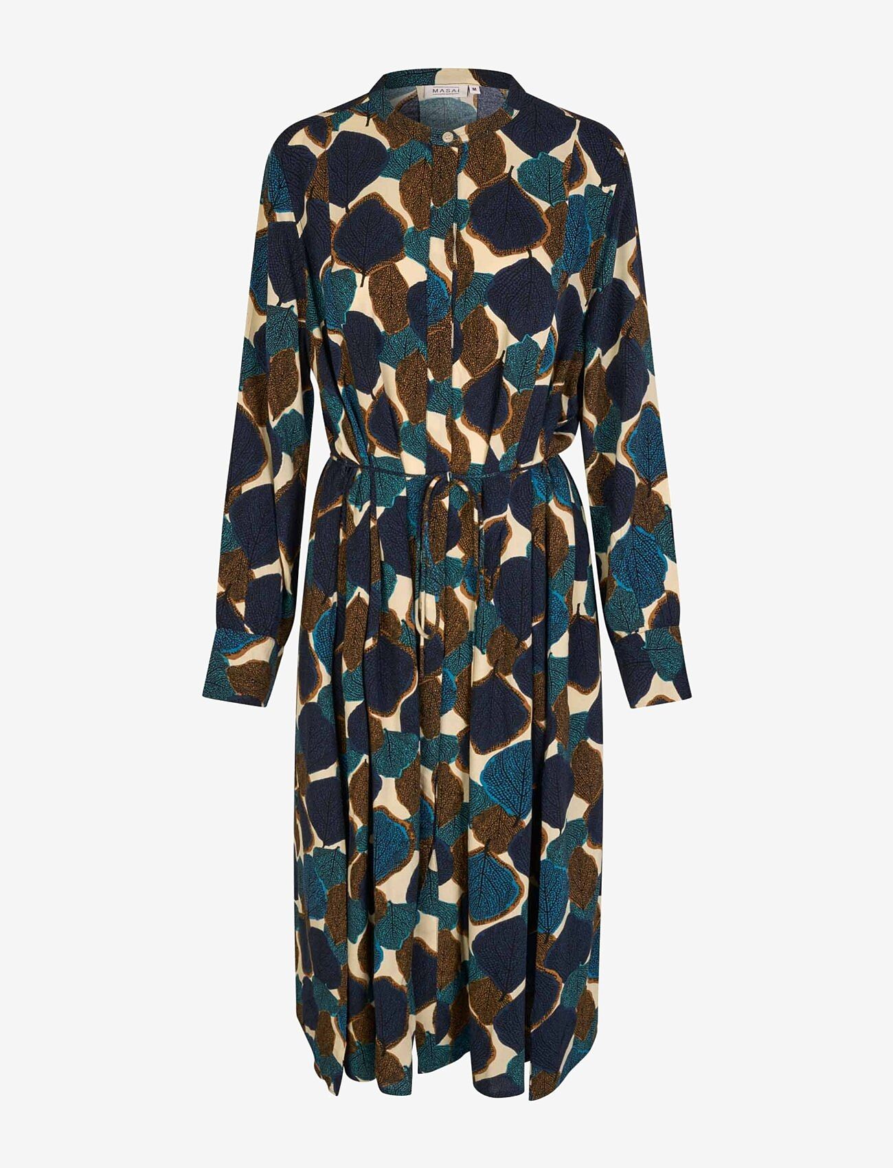 Masai - MaNeile - chipmunk - 0