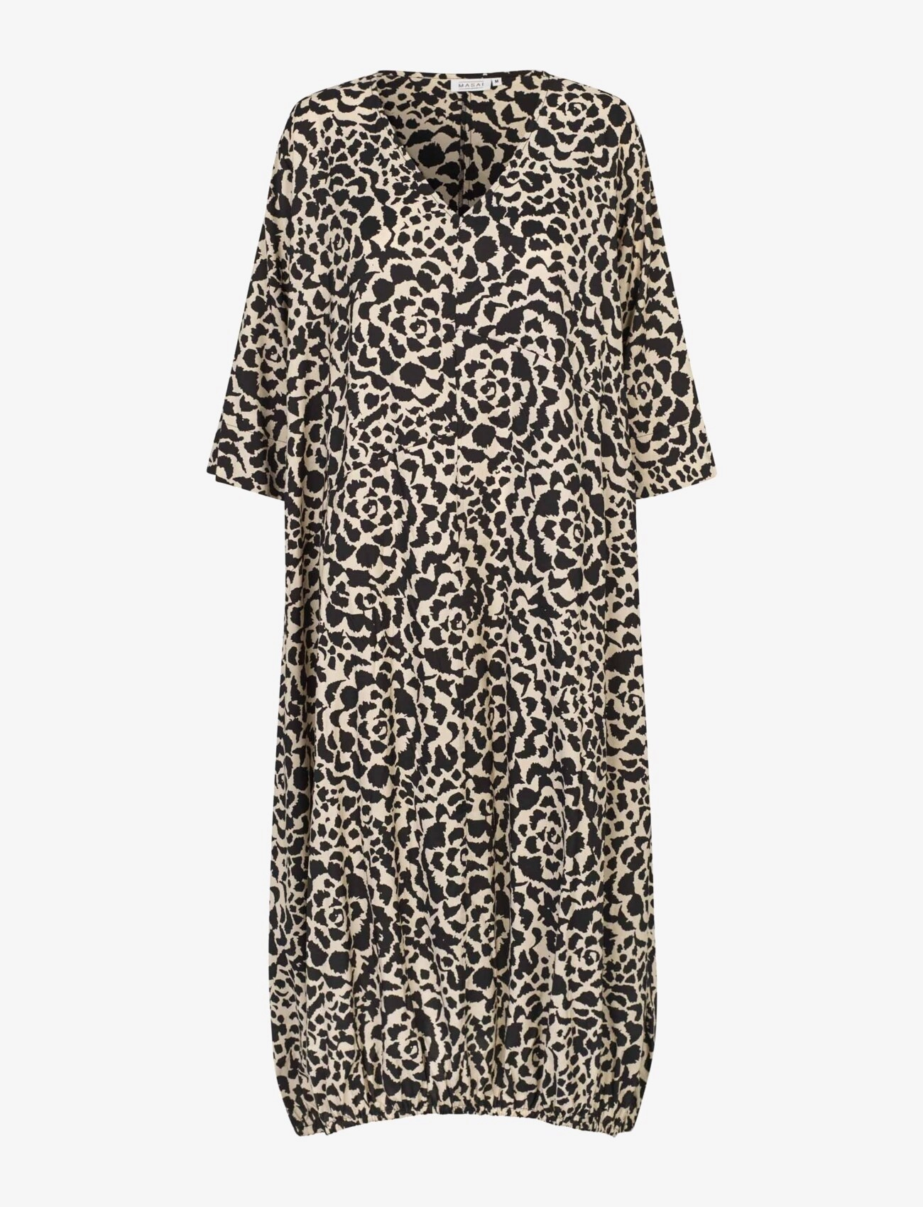 MASAI Manahol Schwarz - XS - Damen