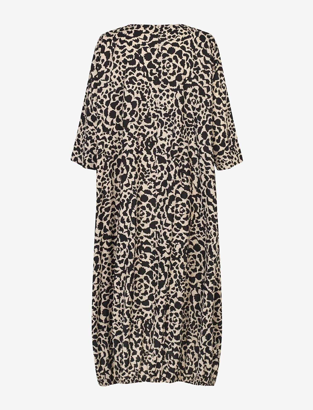 Masai - MaNahol - midikleidid - black - 1