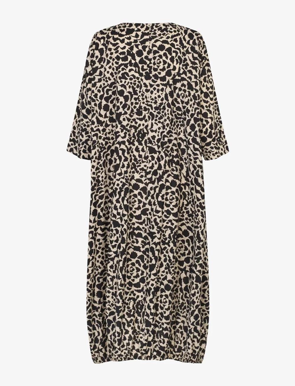 Masai - MaNahol - midi kjoler - black - 2