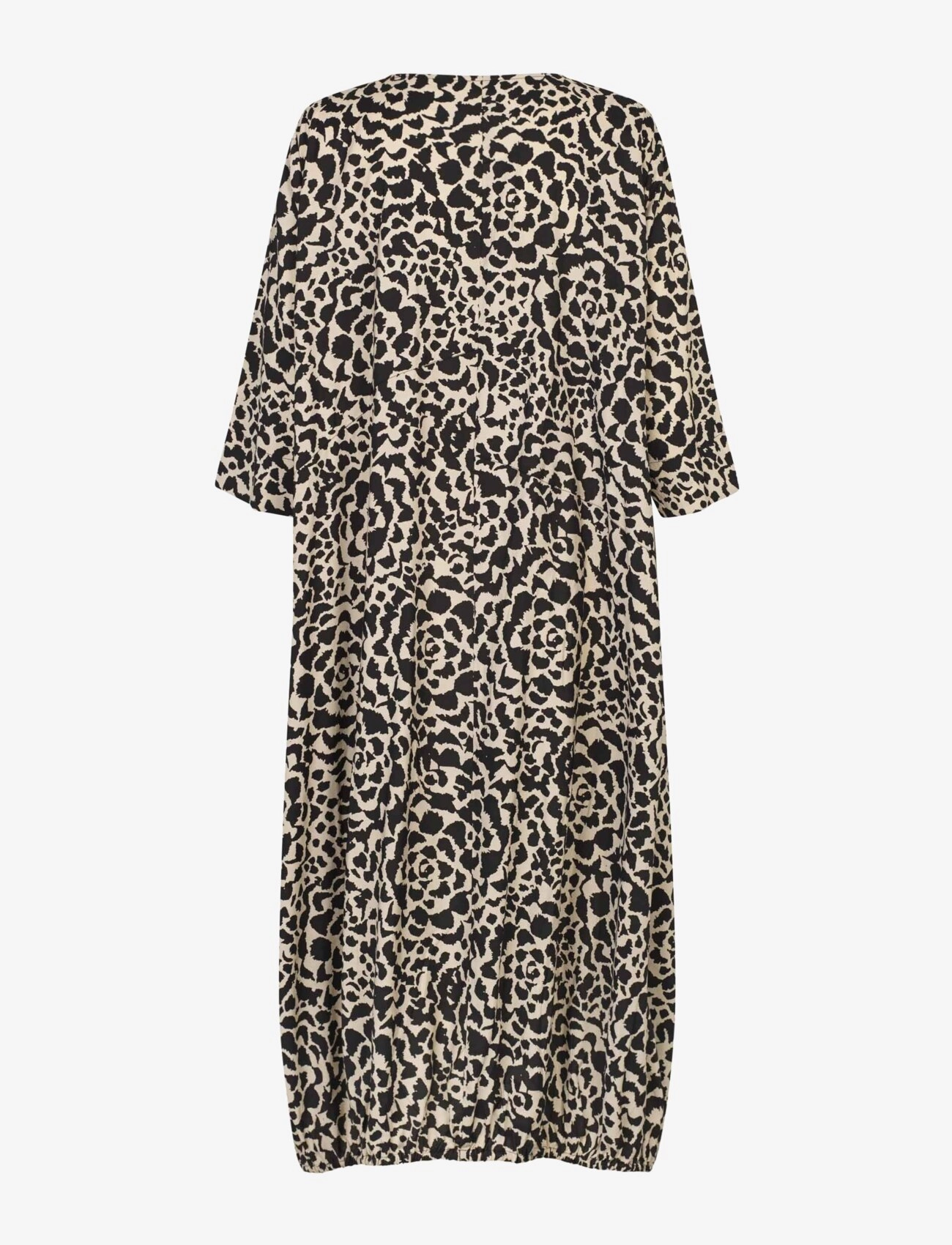Masai - MaNahol - midikleidid - black - 2
