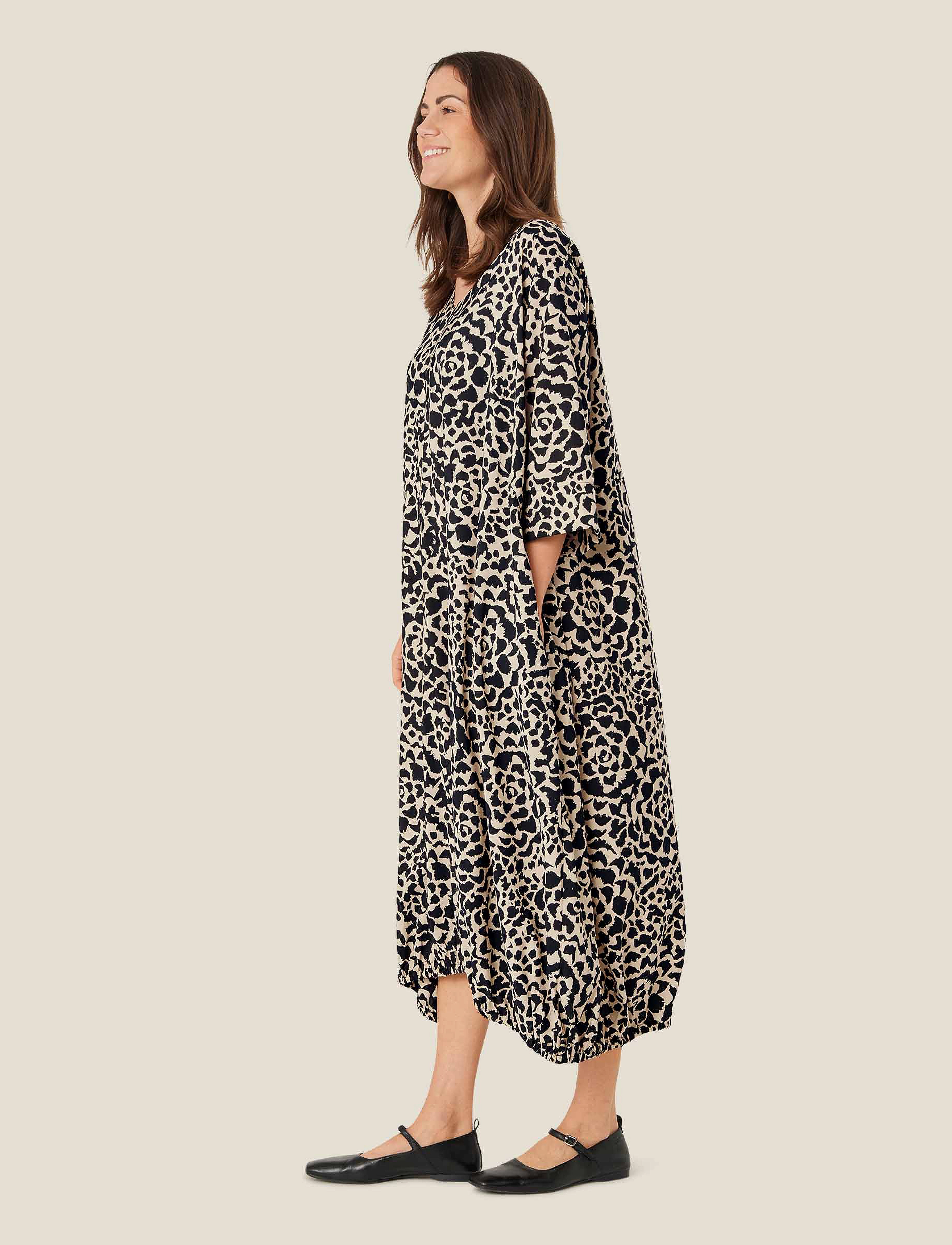 Masai - MaNahol - midikleidid - black - 4