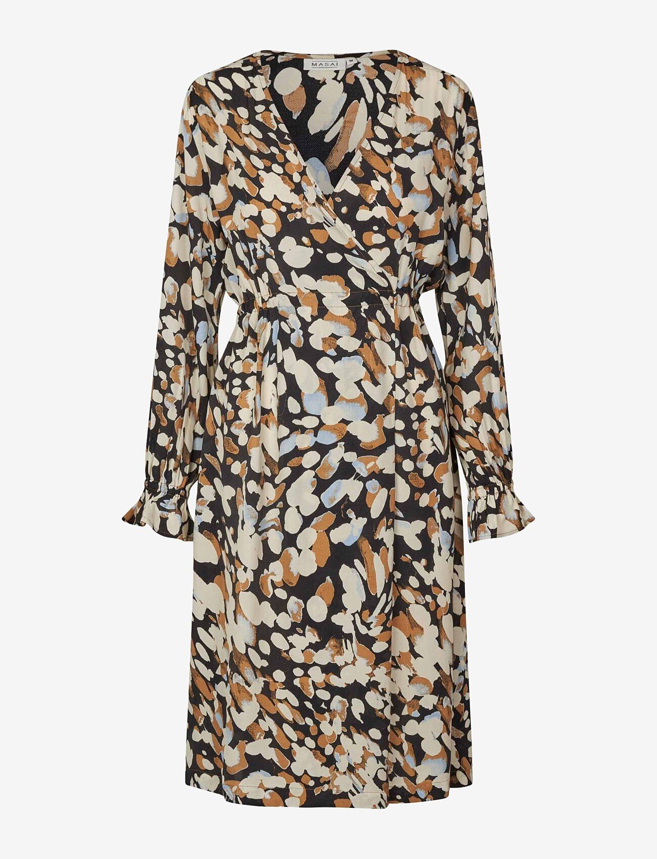 Masai - MaNorin - chipmunk - 0