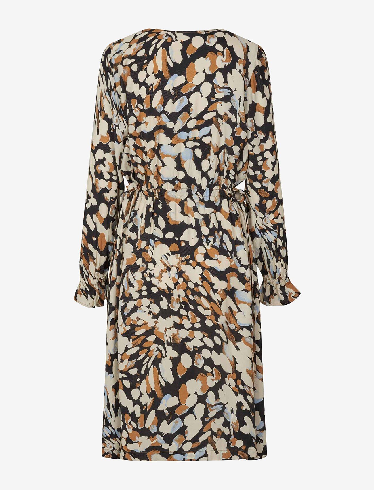 Masai - MaNorin - chipmunk - 1