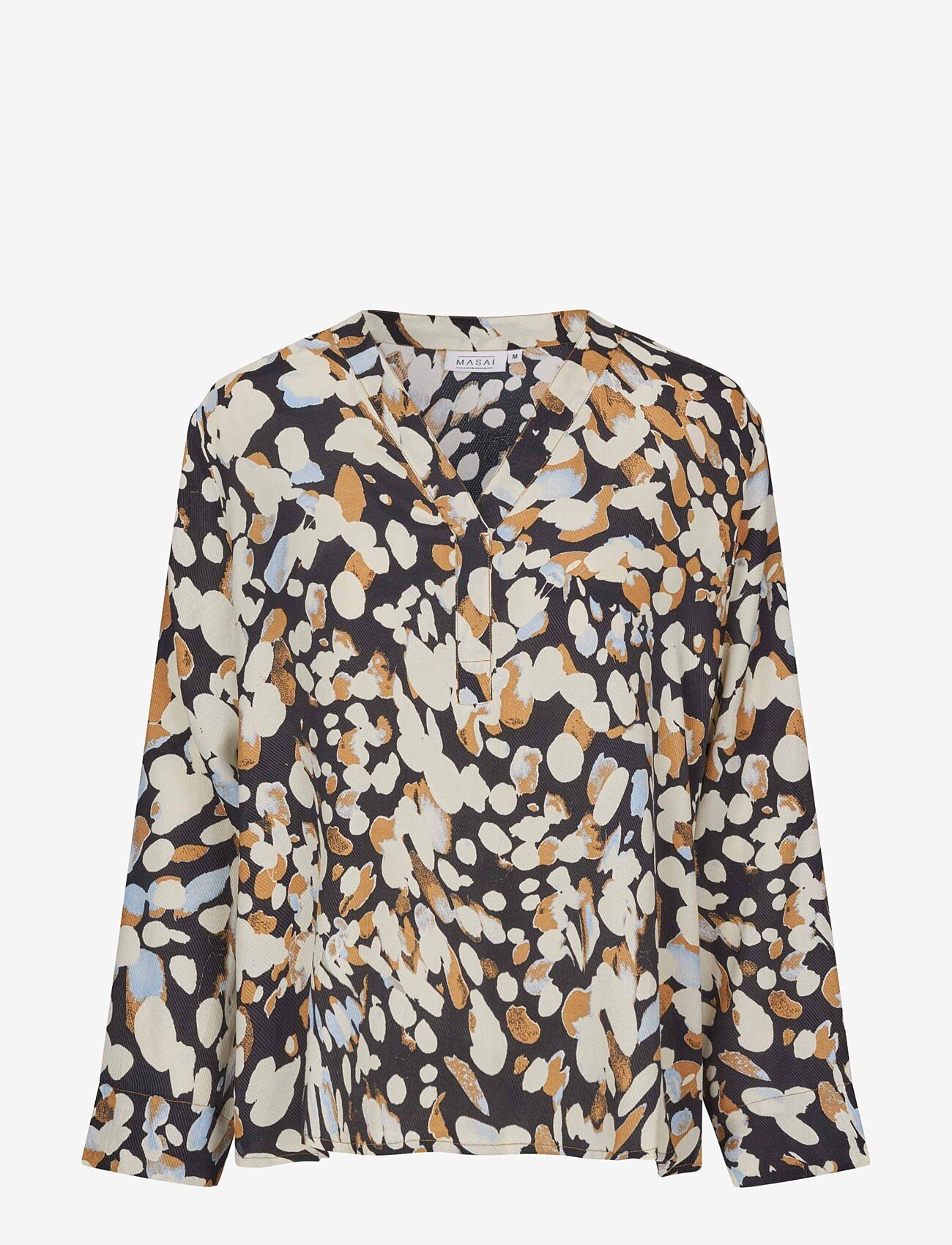 Masai - MaDarcel - chipmunk - 0