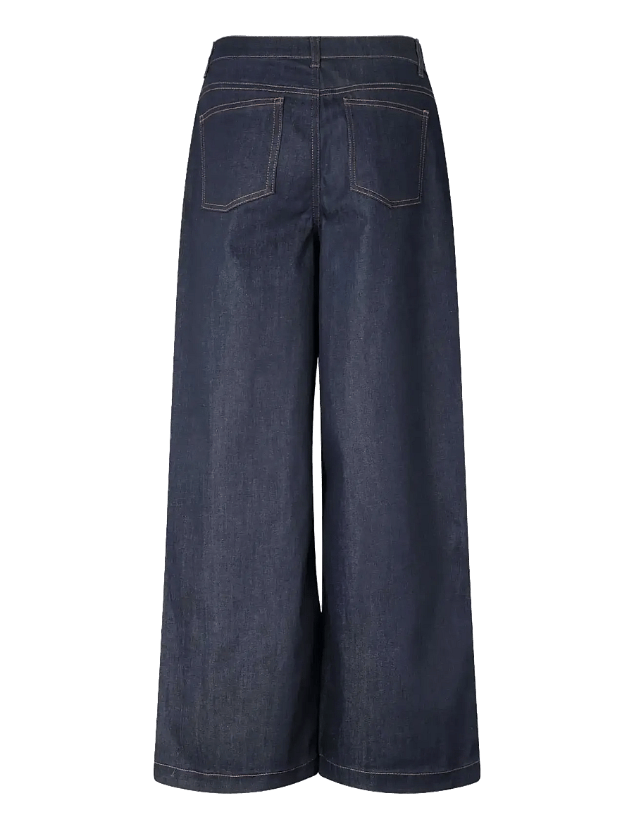 Masai - MaPassang - dark denim - 1