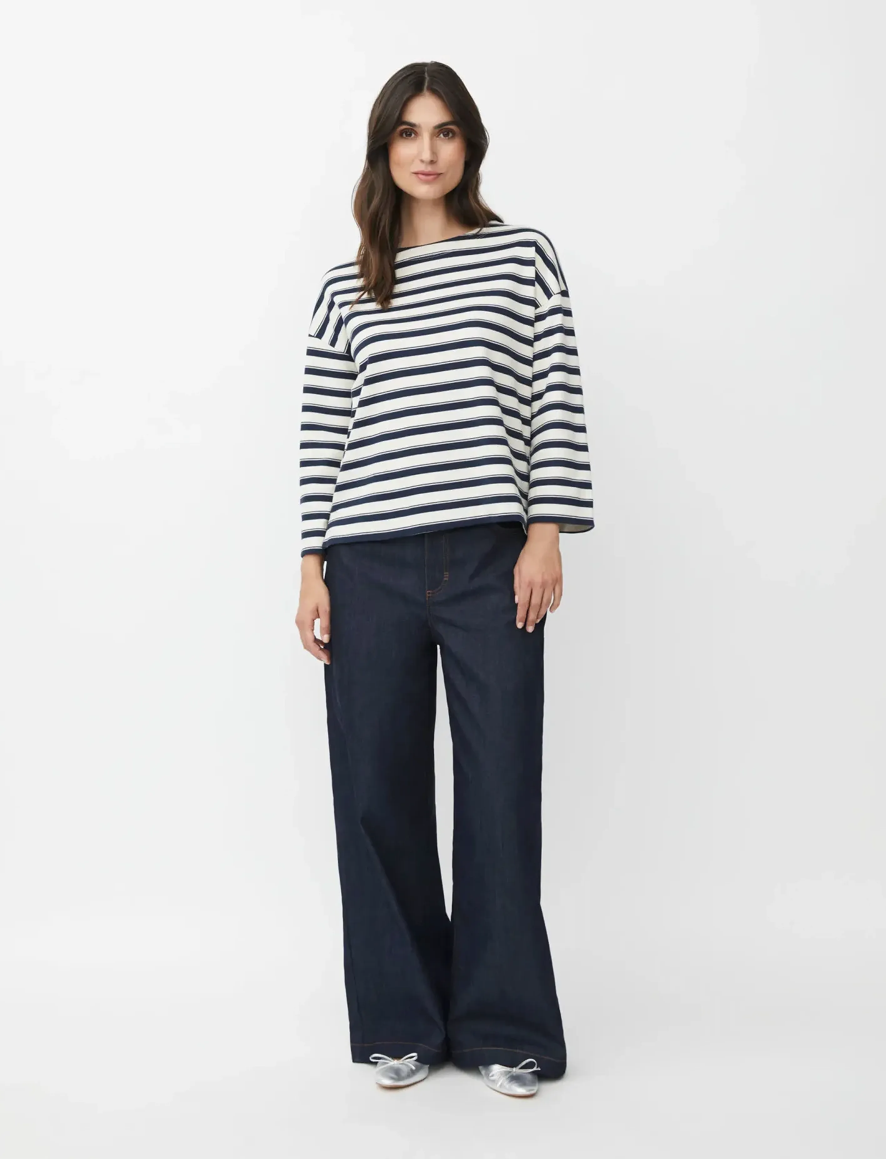Masai - MaPassang - dark denim - 4