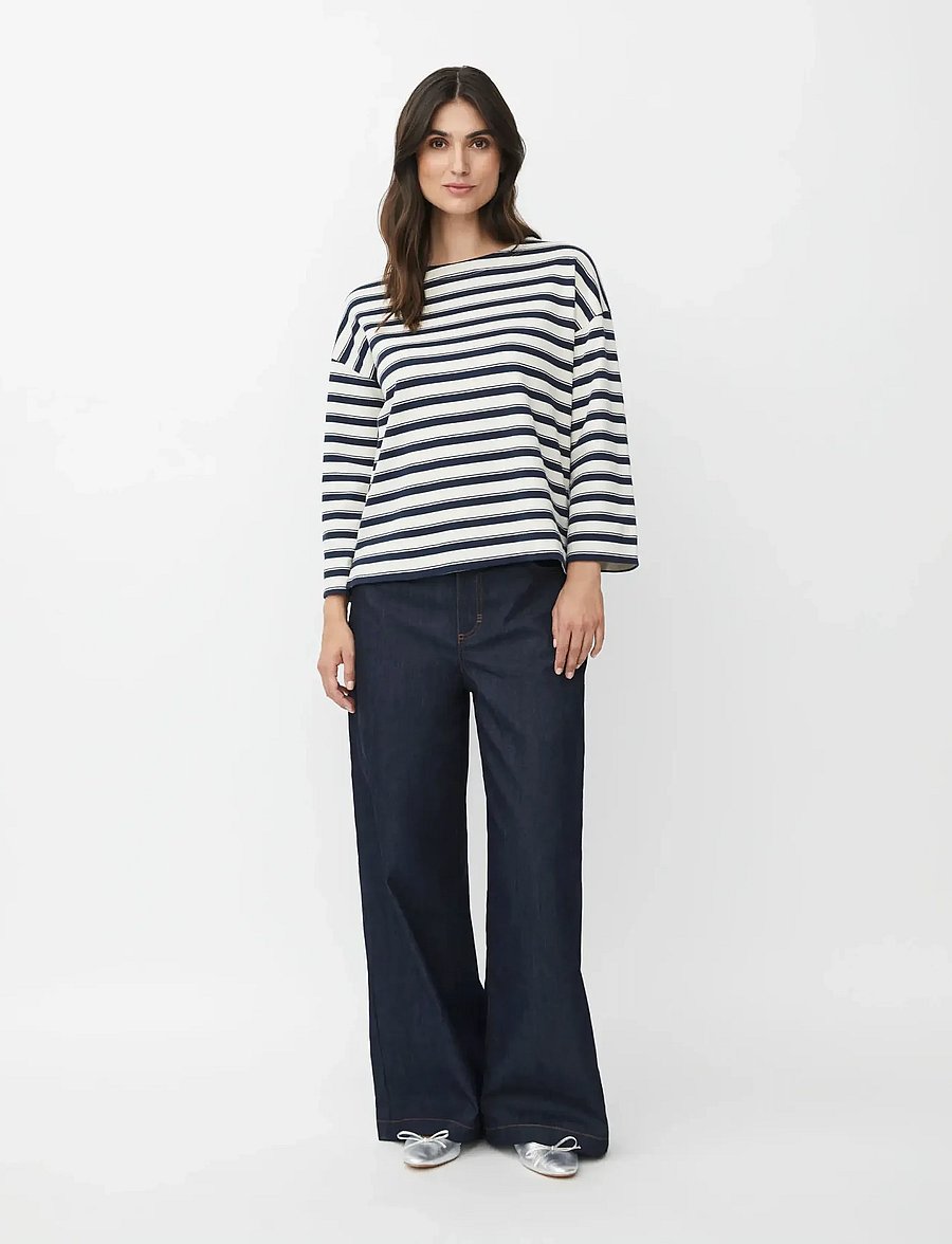 Masai - MaPassang - dark denim - 4