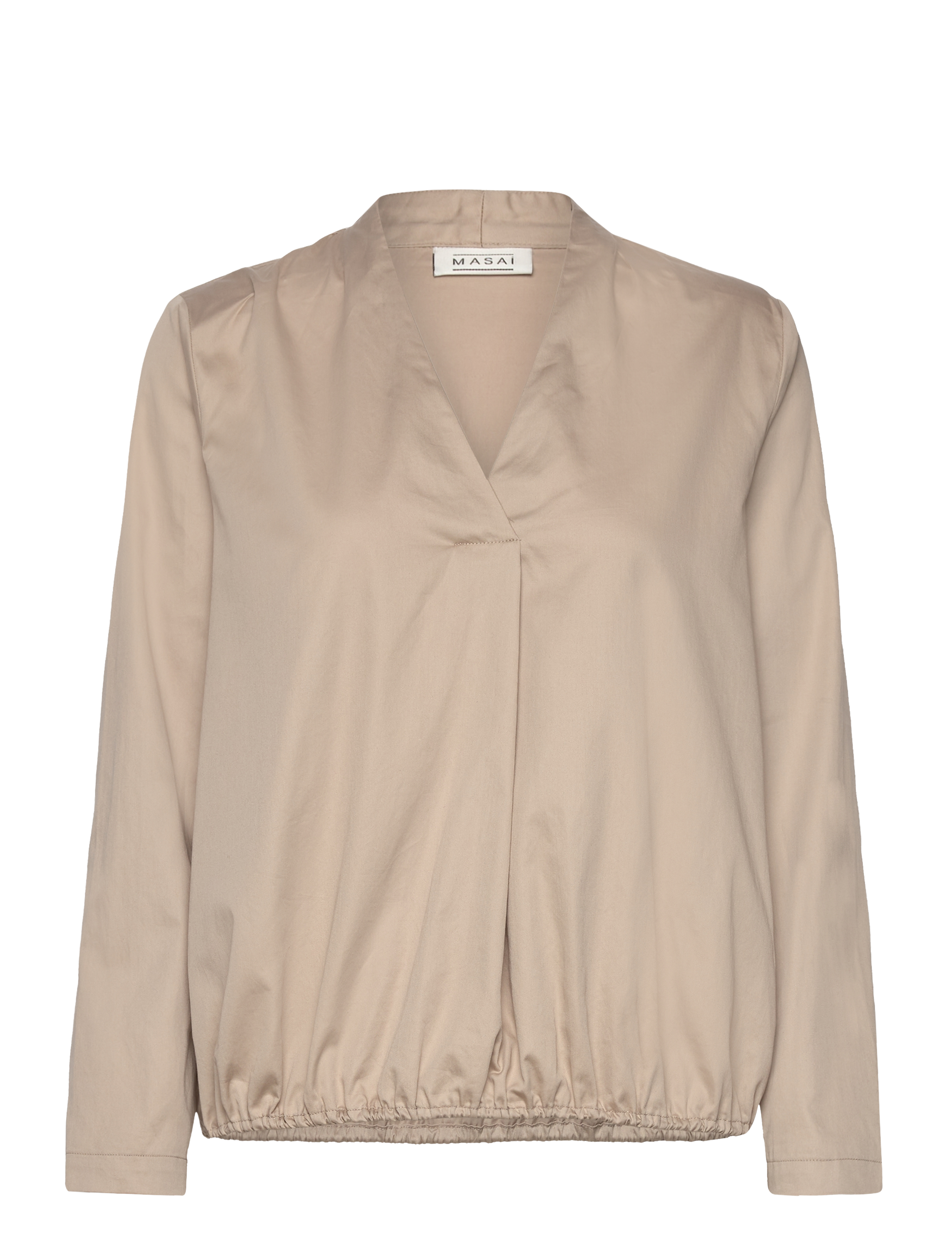 MASAI Madevyn Beige - XXL - Damen