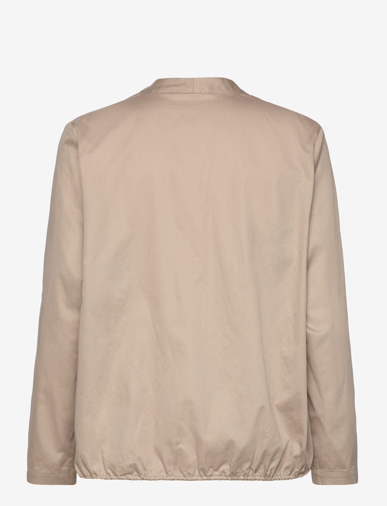 Masai - MaDevyn - langärmlige blusen - pure cashmere - 1