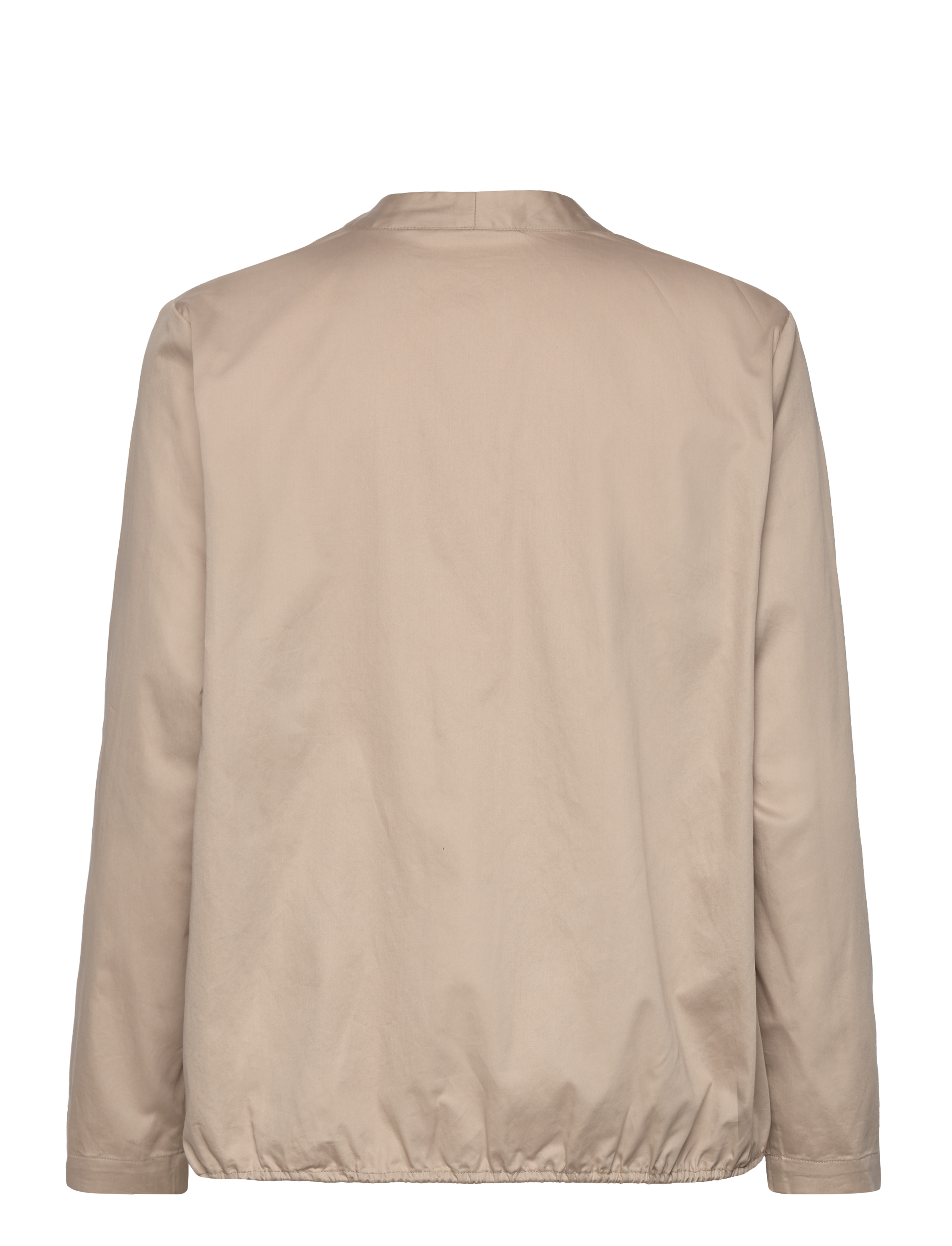 Masai - MaDevyn - långärmade blusar - pure cashmere - 1