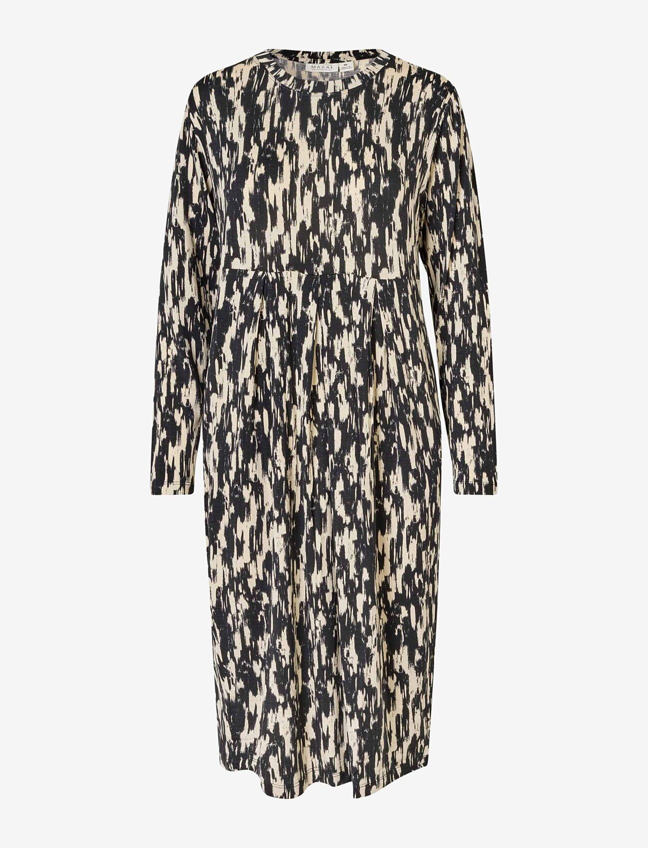 Masai - MaNamo - black - 0