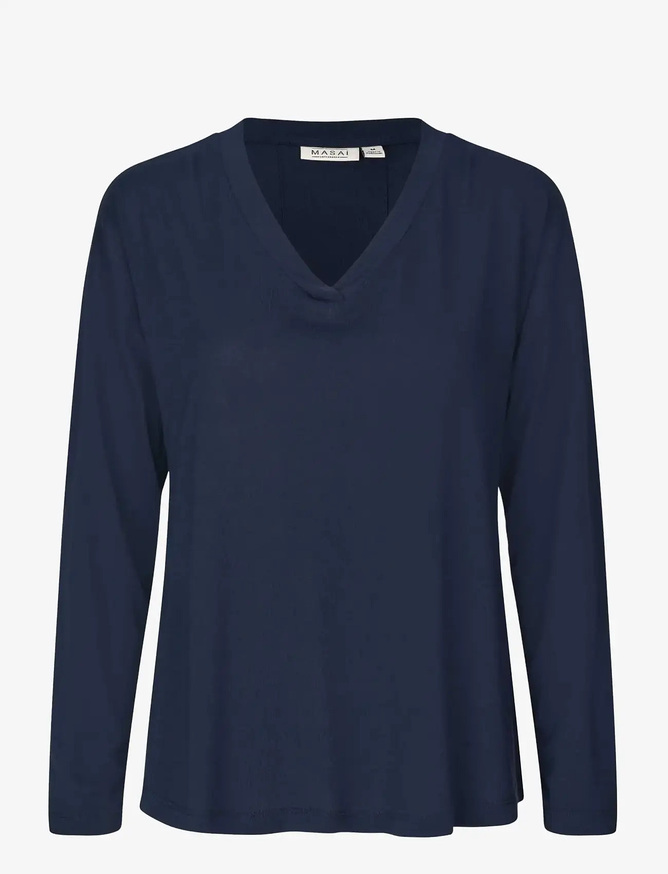 Masai - MaDefan - džemprid - navy blazer - 0