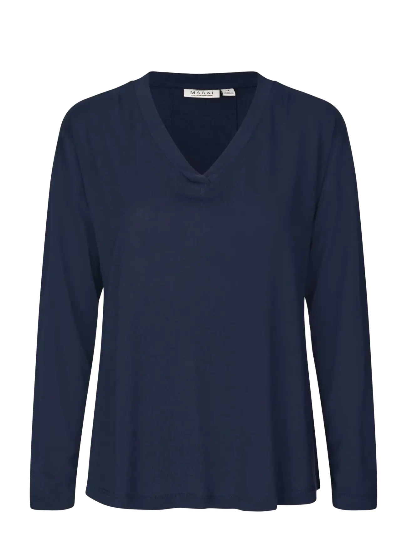 Masai MaDefan - Tøj - NAVY BLAZER / navy