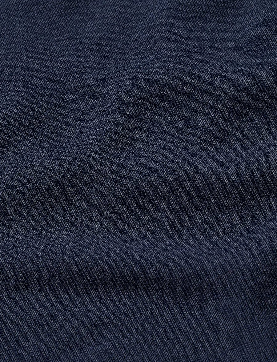 Masai - MaDefan - gebreide truien - navy blazer - 5