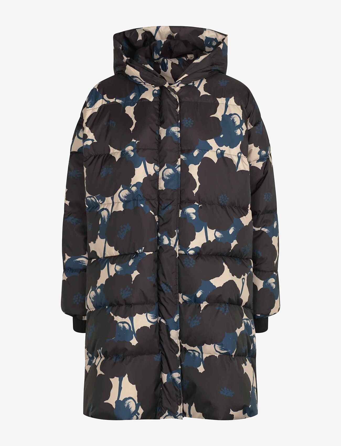 Masai - MaThilde - moonlit ocean - 1