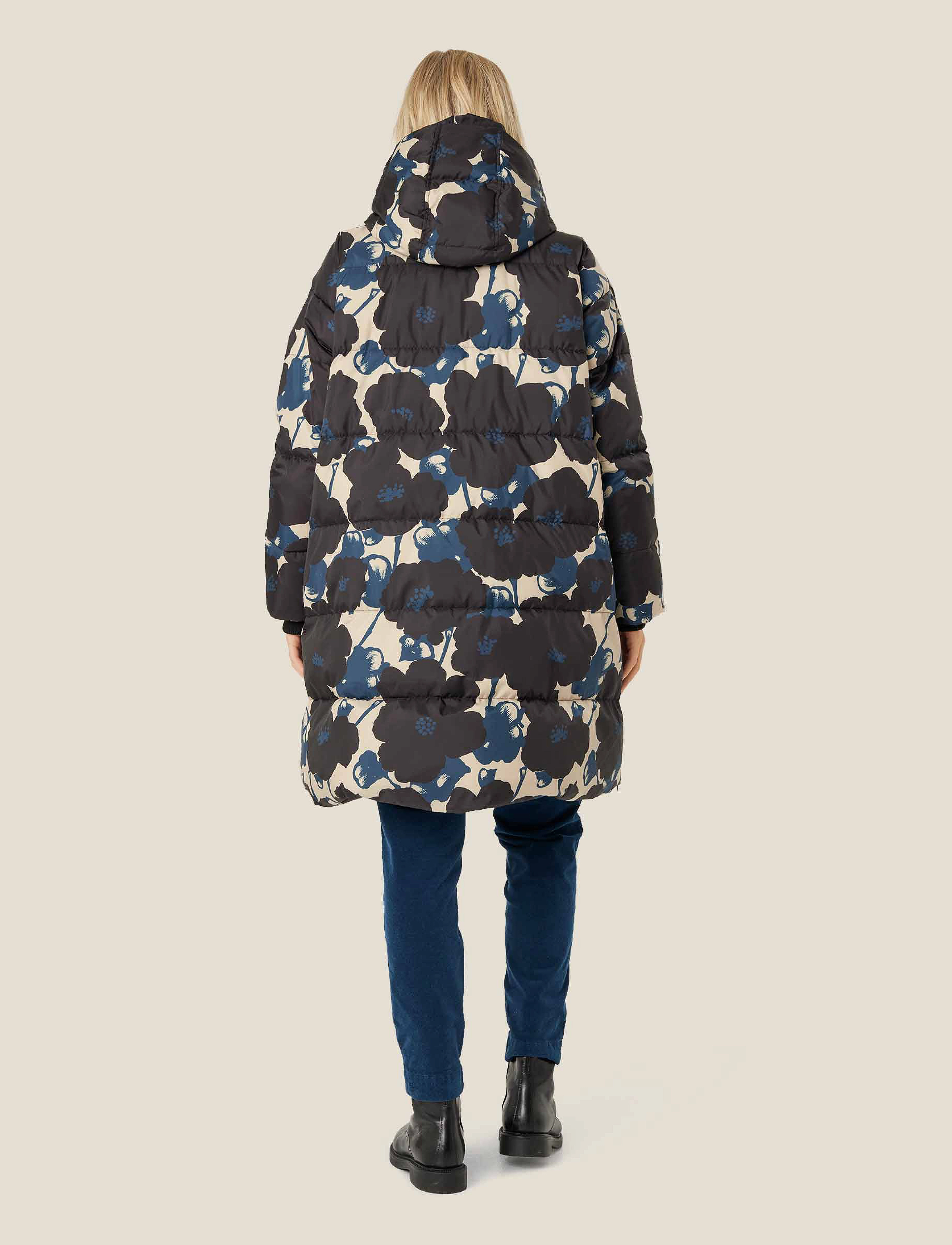 Masai - MaThilde - moonlit ocean - 5