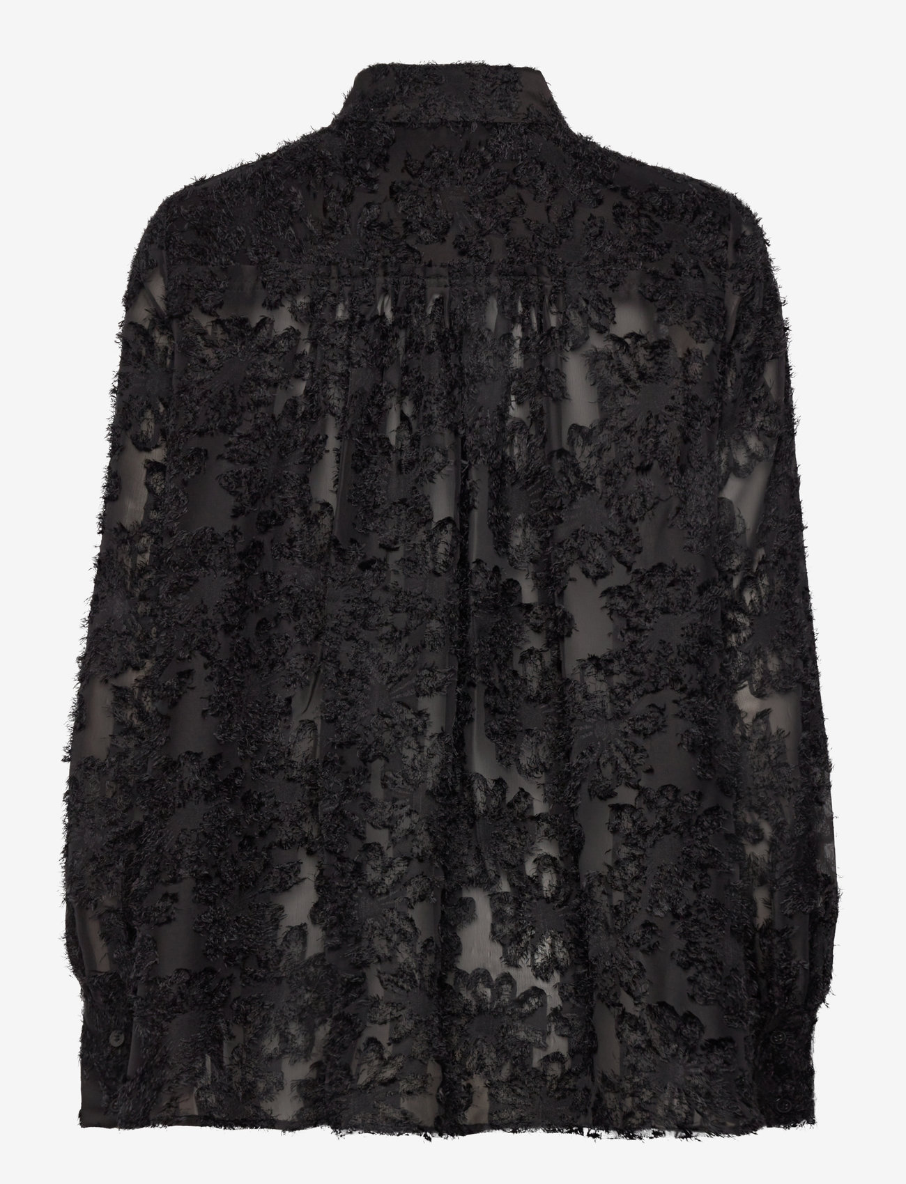 Masai - MaIngrida - black - 1