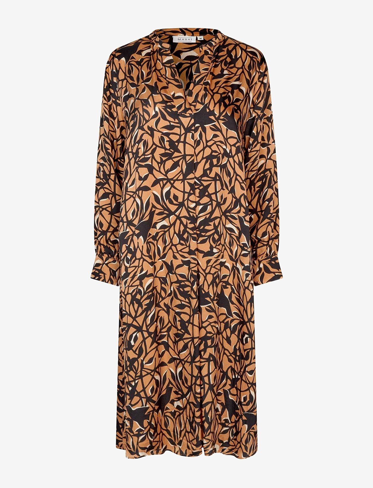 Masai - MaOdiana - maksikleidid - bisquit - 1