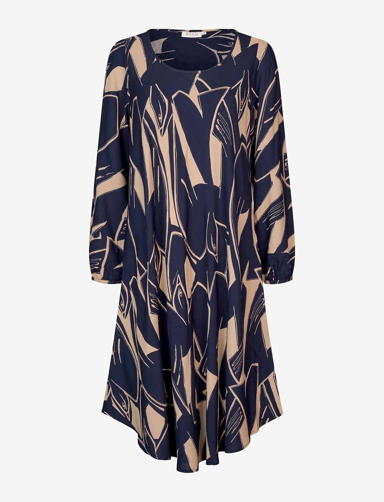 Masai - MaNoculla - navy blazer - 0