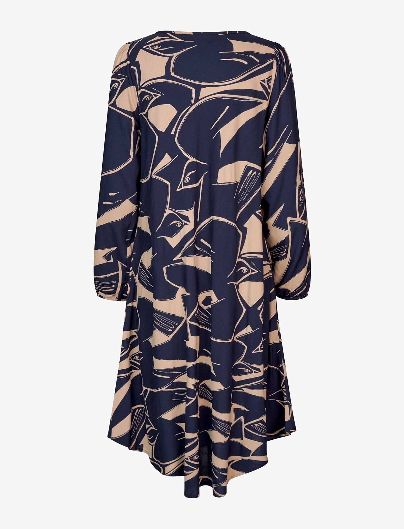 Masai - MaNoculla - navy blazer - 1