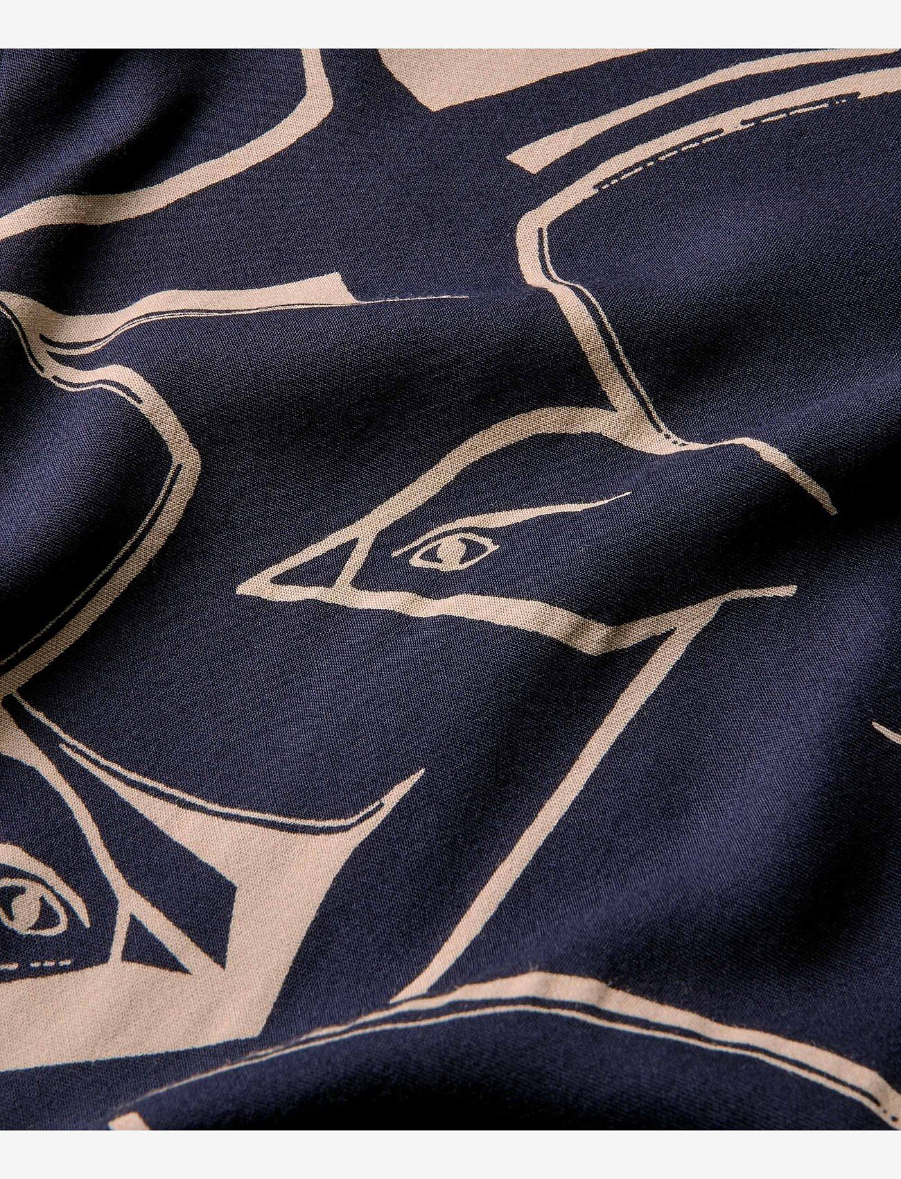 Masai - MaNoculla - navy blazer - 2