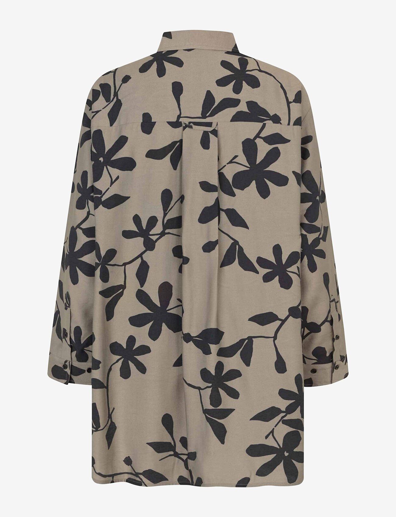 Masai - MaIdette - vetiver - 2