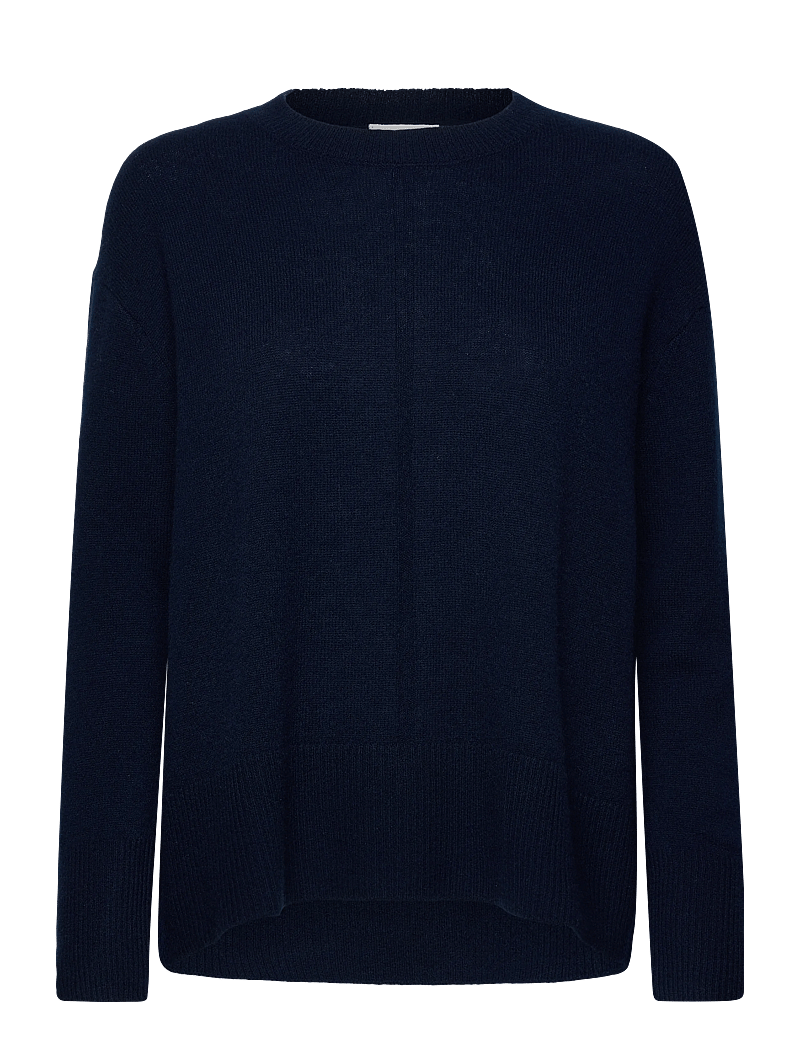 Masai - MaFabrice - pullover - navy blazer - 0