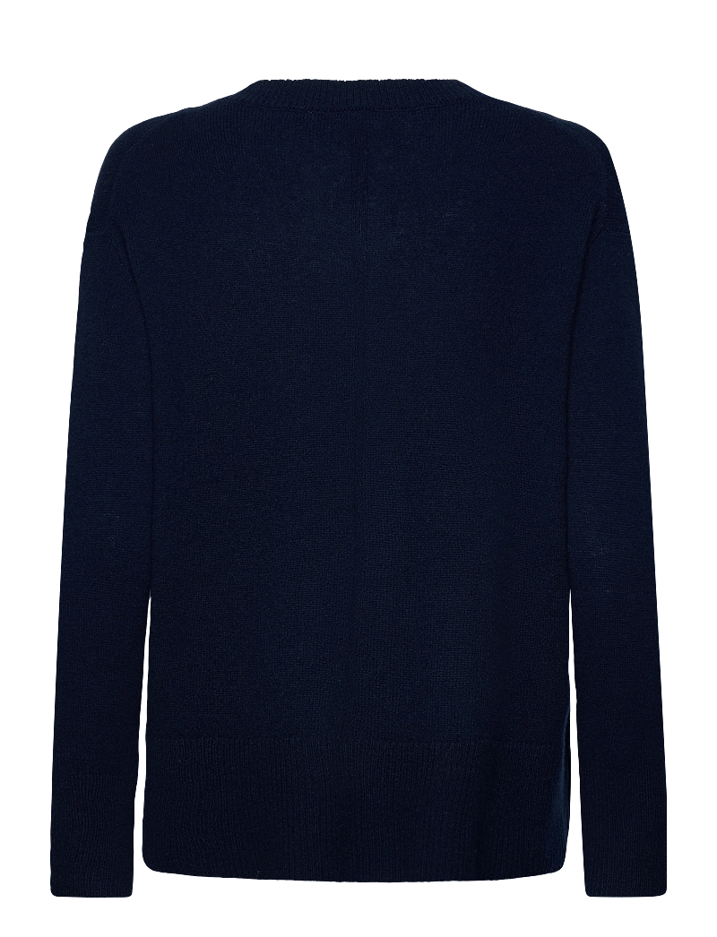 Masai - MaFabrice - pullover - navy blazer - 1