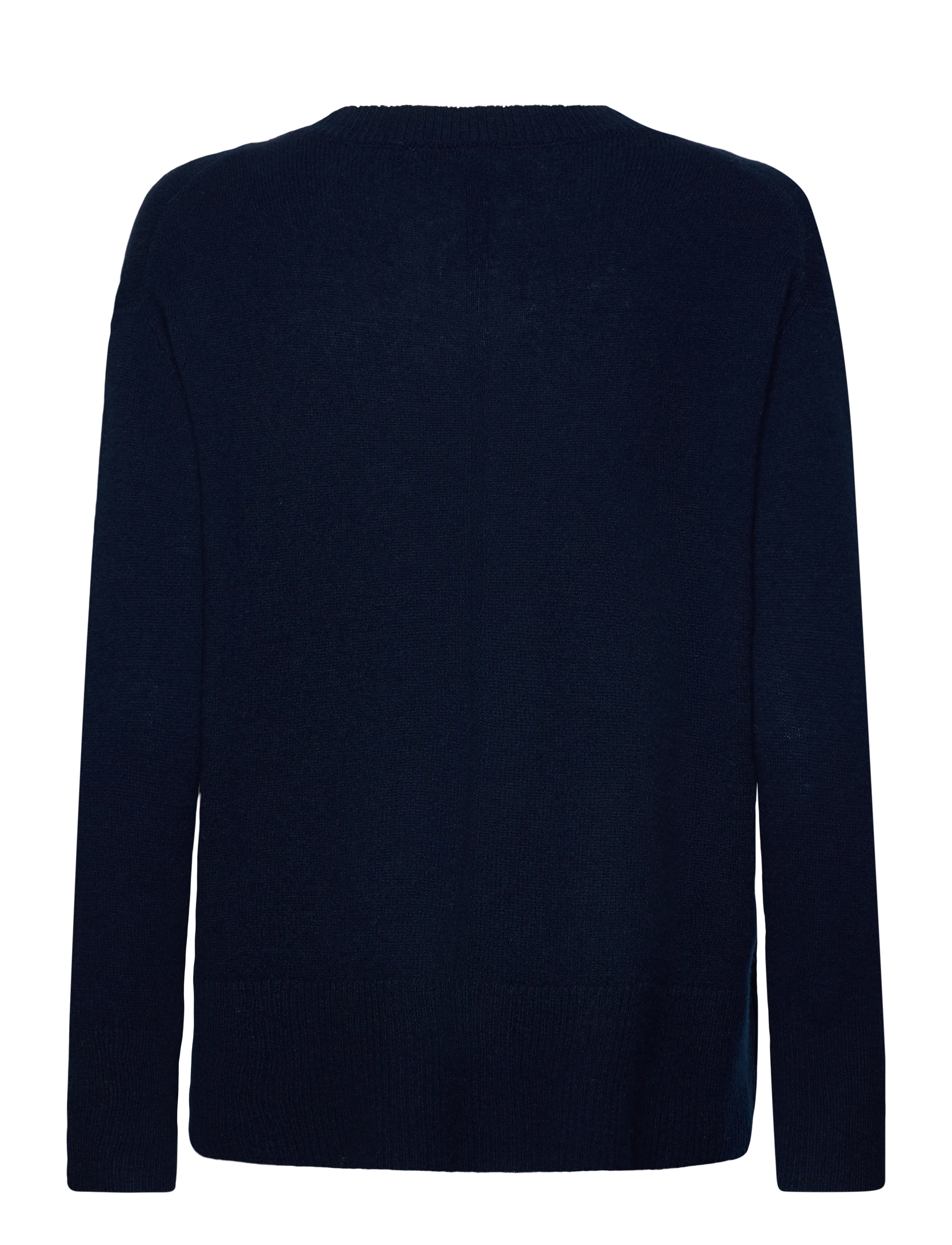 Masai - MaFabrice - pullover - navy blazer - 1