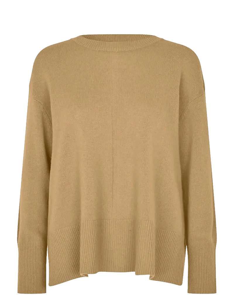 Masai - MaFabrice - pullover - travertine - 1