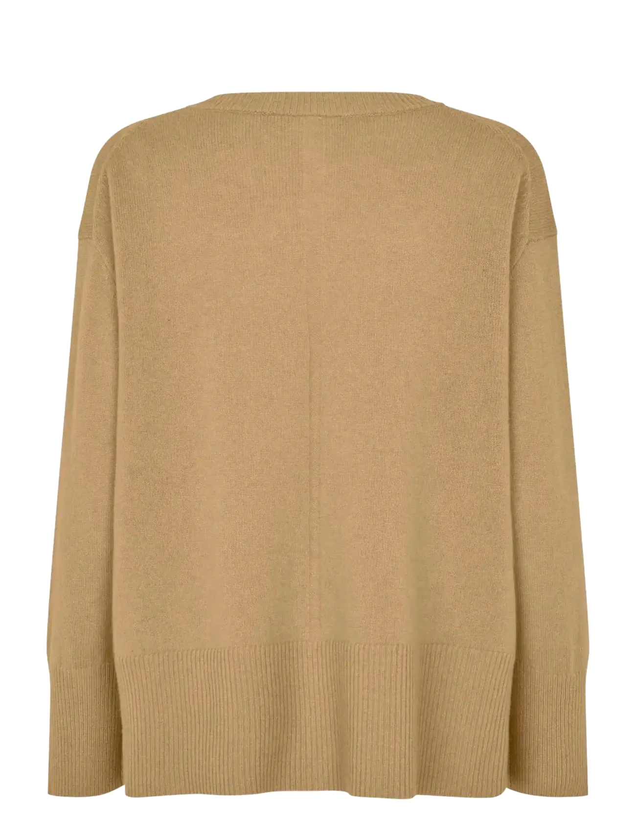 Masai - MaFabrice - pullover - travertine - 2