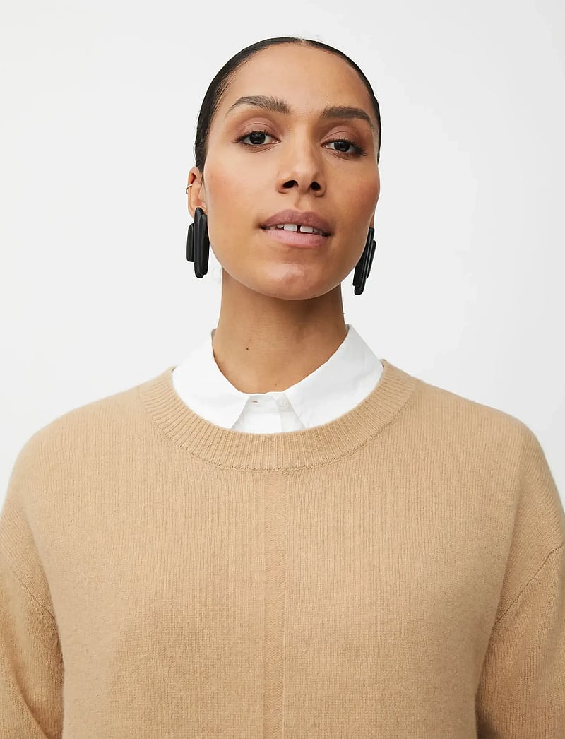 Masai - MaFabrice - pullover - travertine - 4