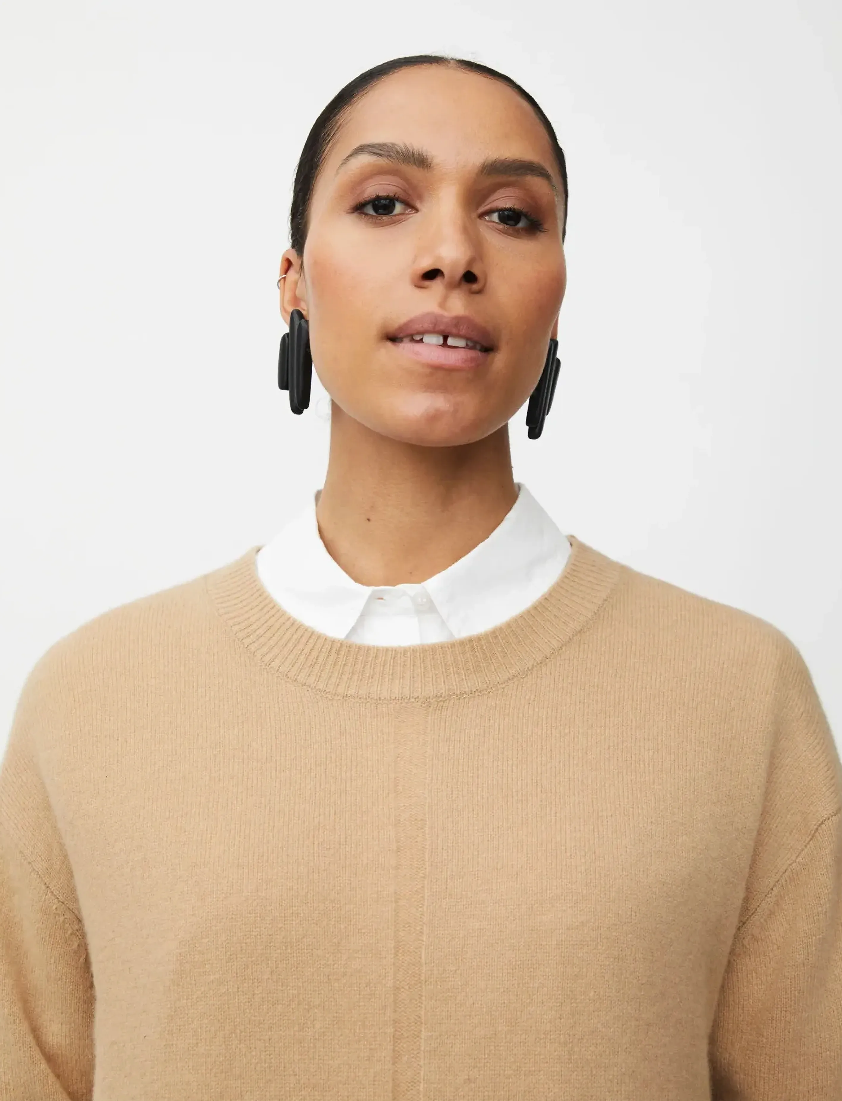 Masai - MaFabrice - pullover - travertine - 4