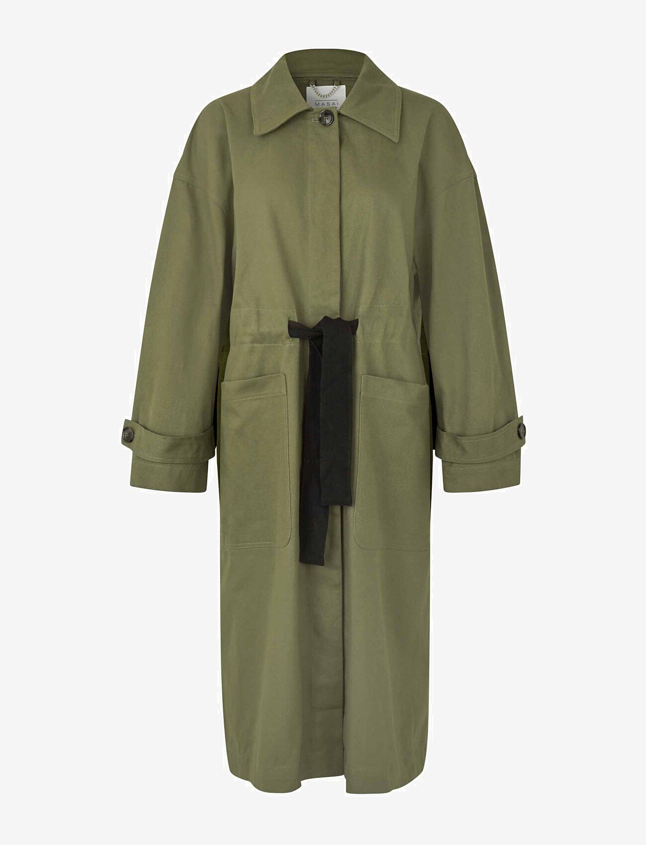 Masai - MaTalitha - d. lichen green - 0