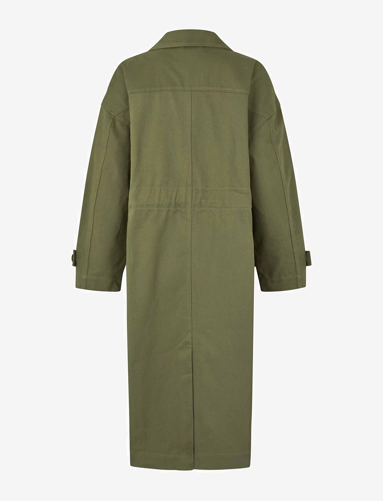 Masai - MaTalitha - d. lichen green - 1