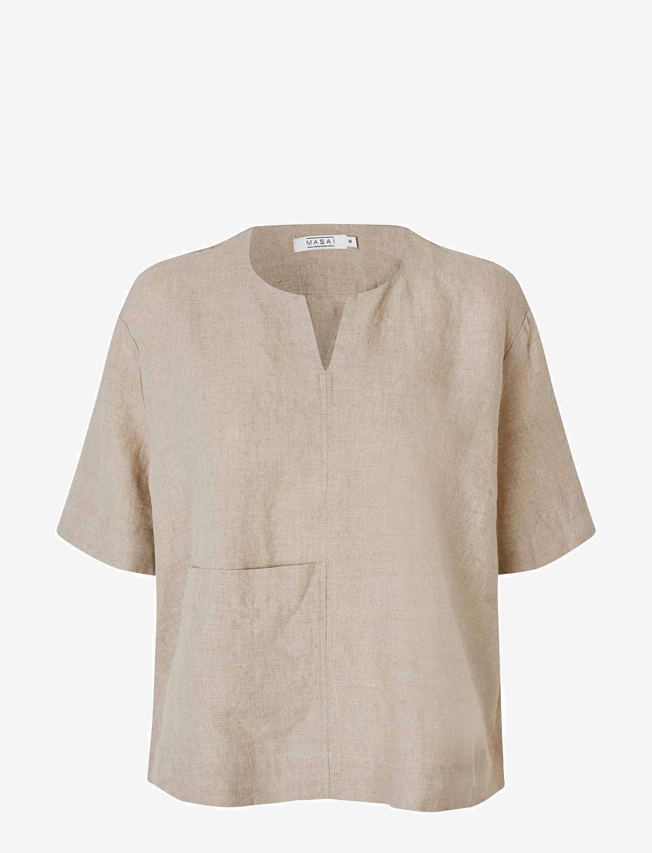 Masai - MaDolorea - natural - 0