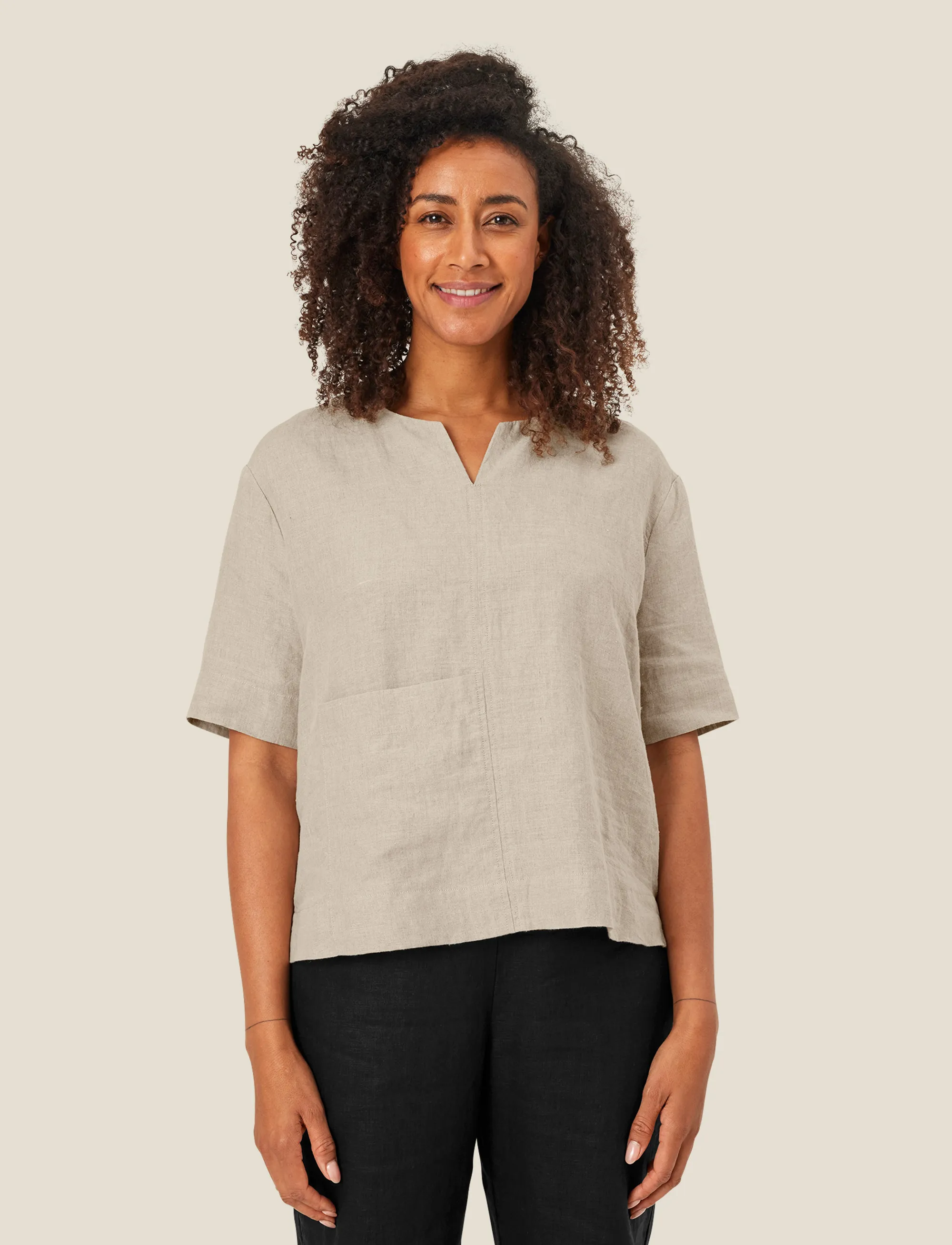 Masai - MaDolorea - natural - 3