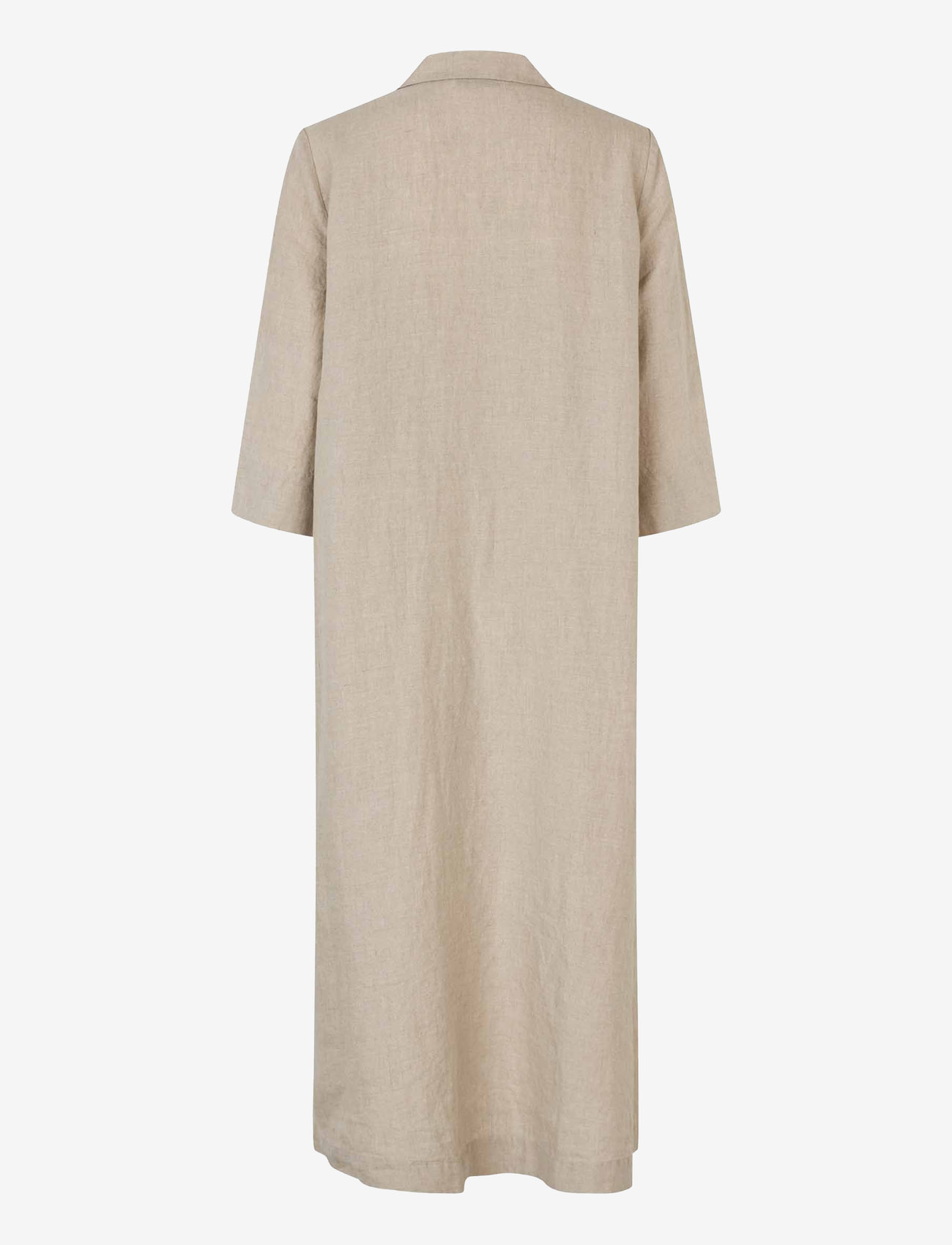 Masai - MaNikeeta - paitamekot - natural - 1