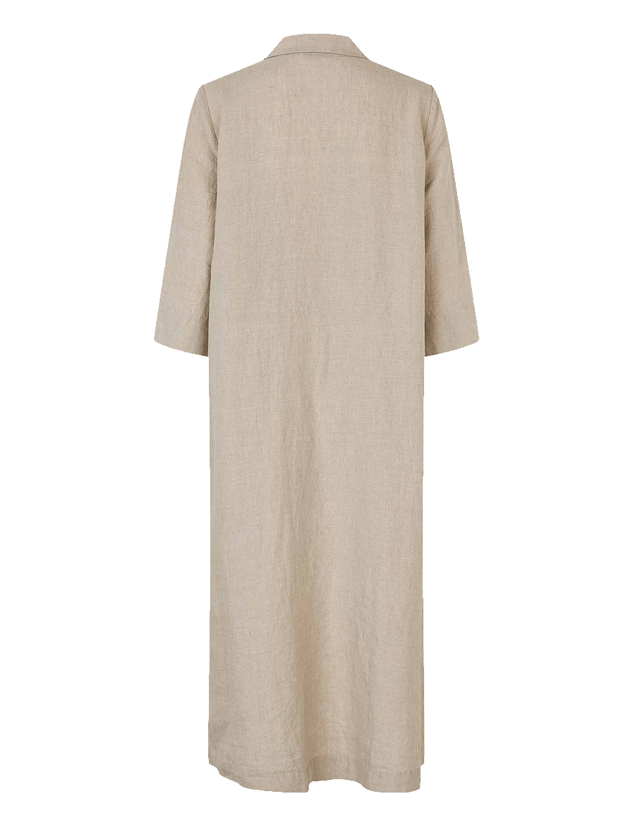 Masai - MaNikeeta - särkkleidid - natural - 2