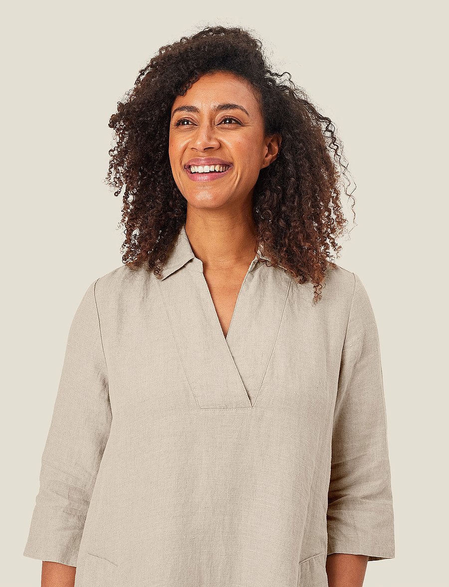 Masai - MaNikeeta - särkkleidid - natural - 5