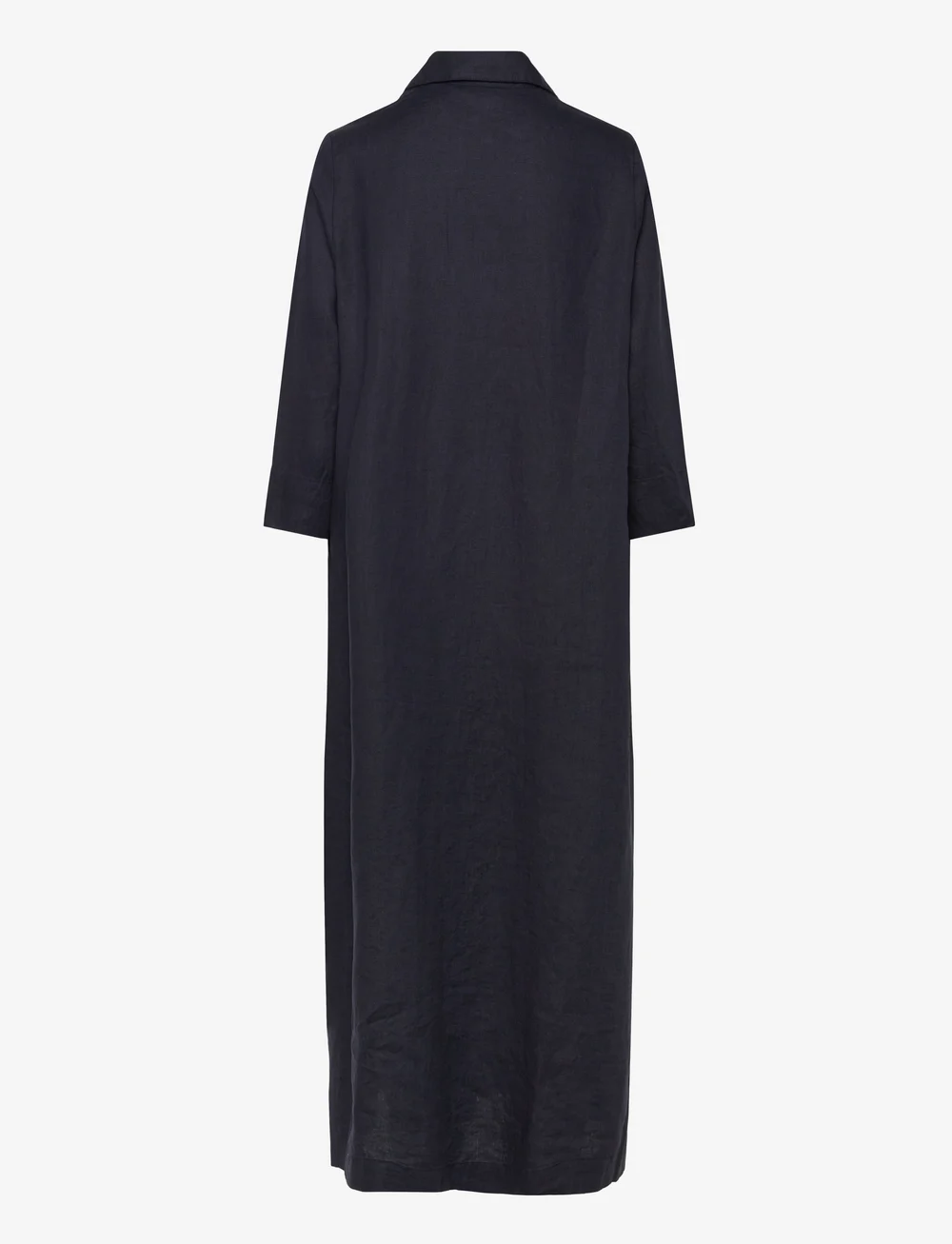 Masai - MaNikeeta - shirt dresses - navy - 1