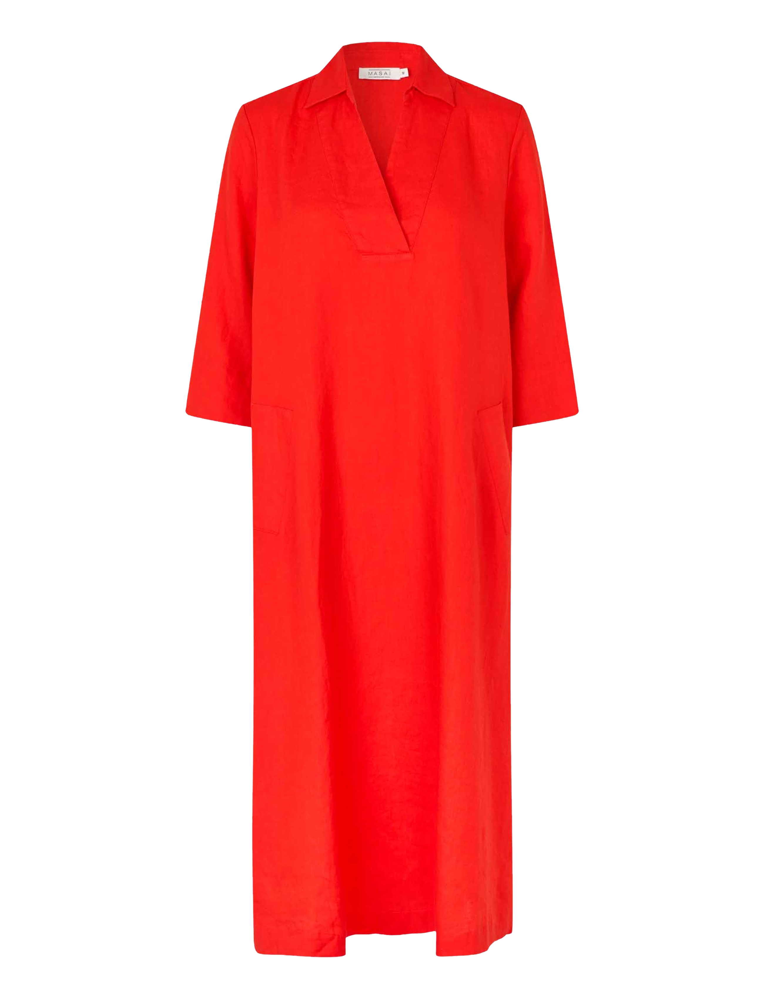 MASAI Manikeeta Rot - XS - Damen