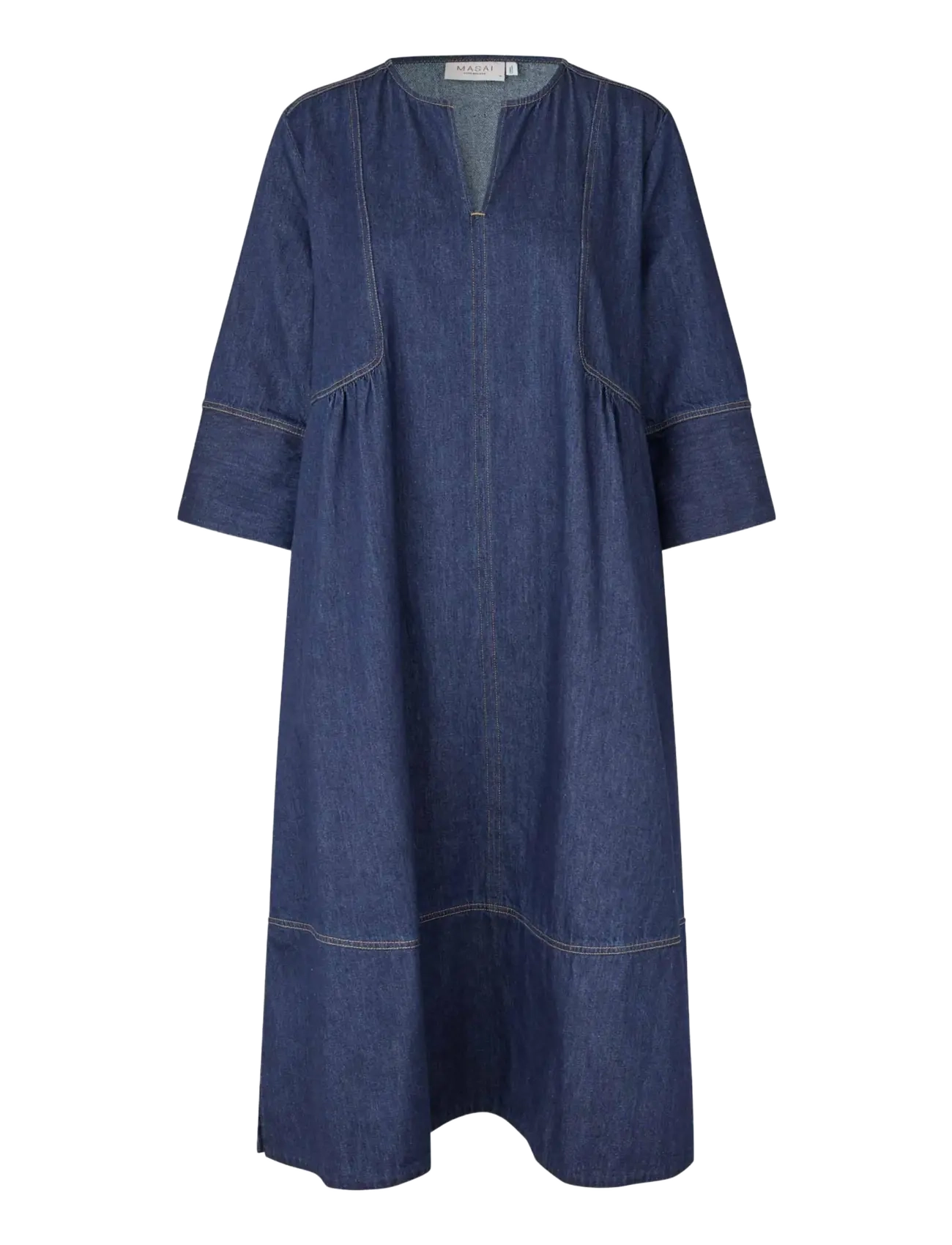 Masai - MaNasya - raw denim - 1