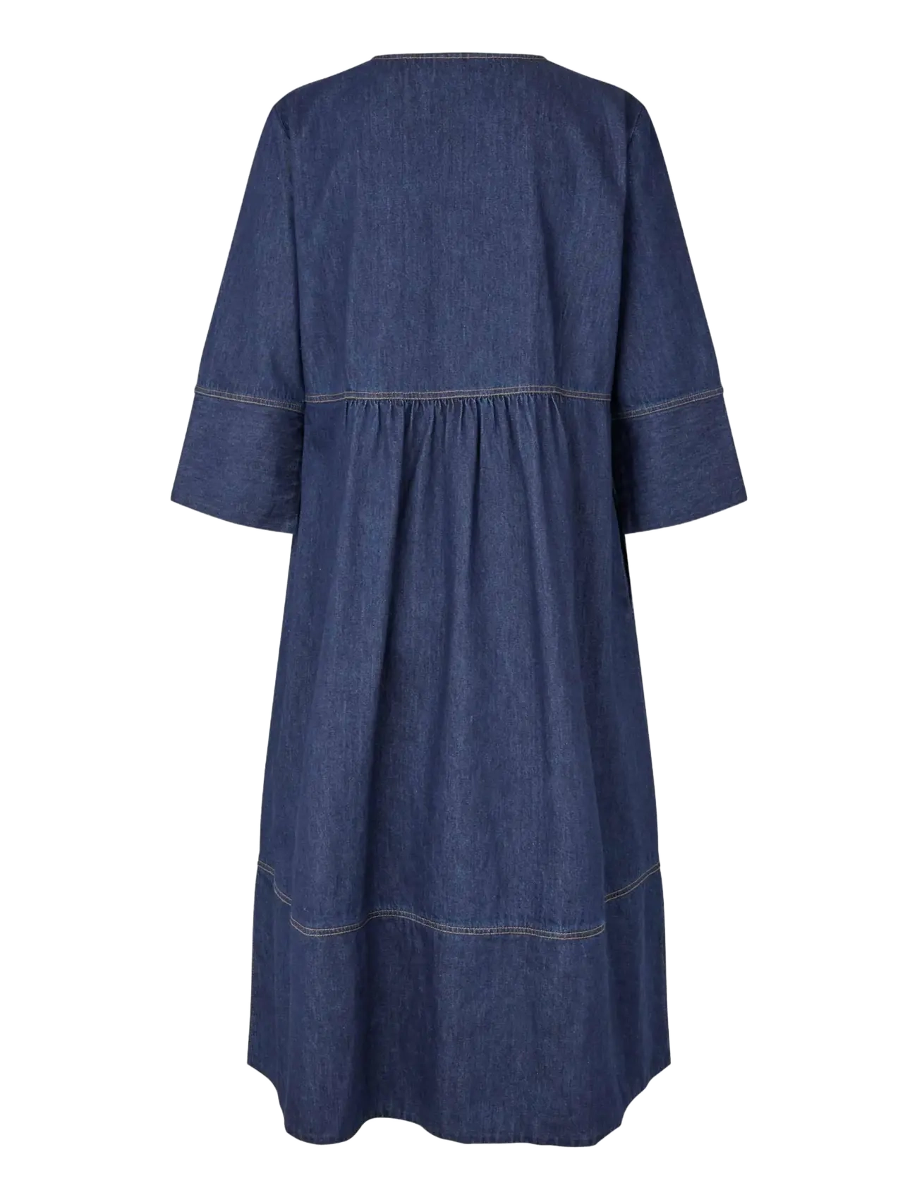 Masai - MaNasya - raw denim - 2