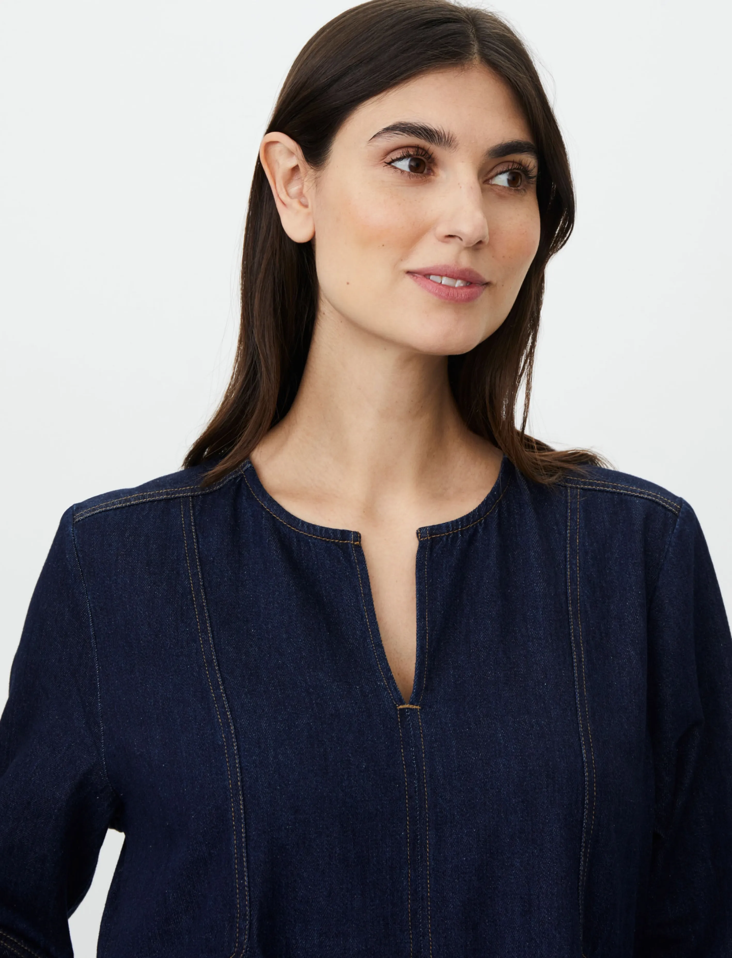 Masai - MaNasya - raw denim - 4